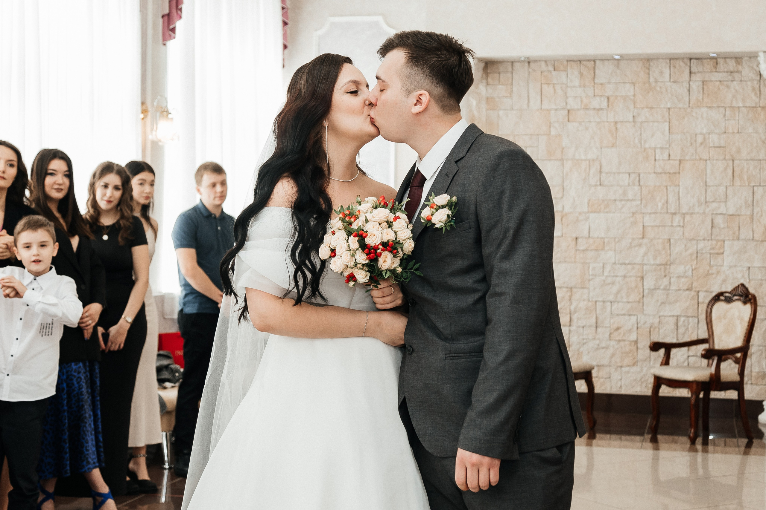 Дмитрий и Мария/2024. Свадебный и семейный фотограф в Екатеринбурге