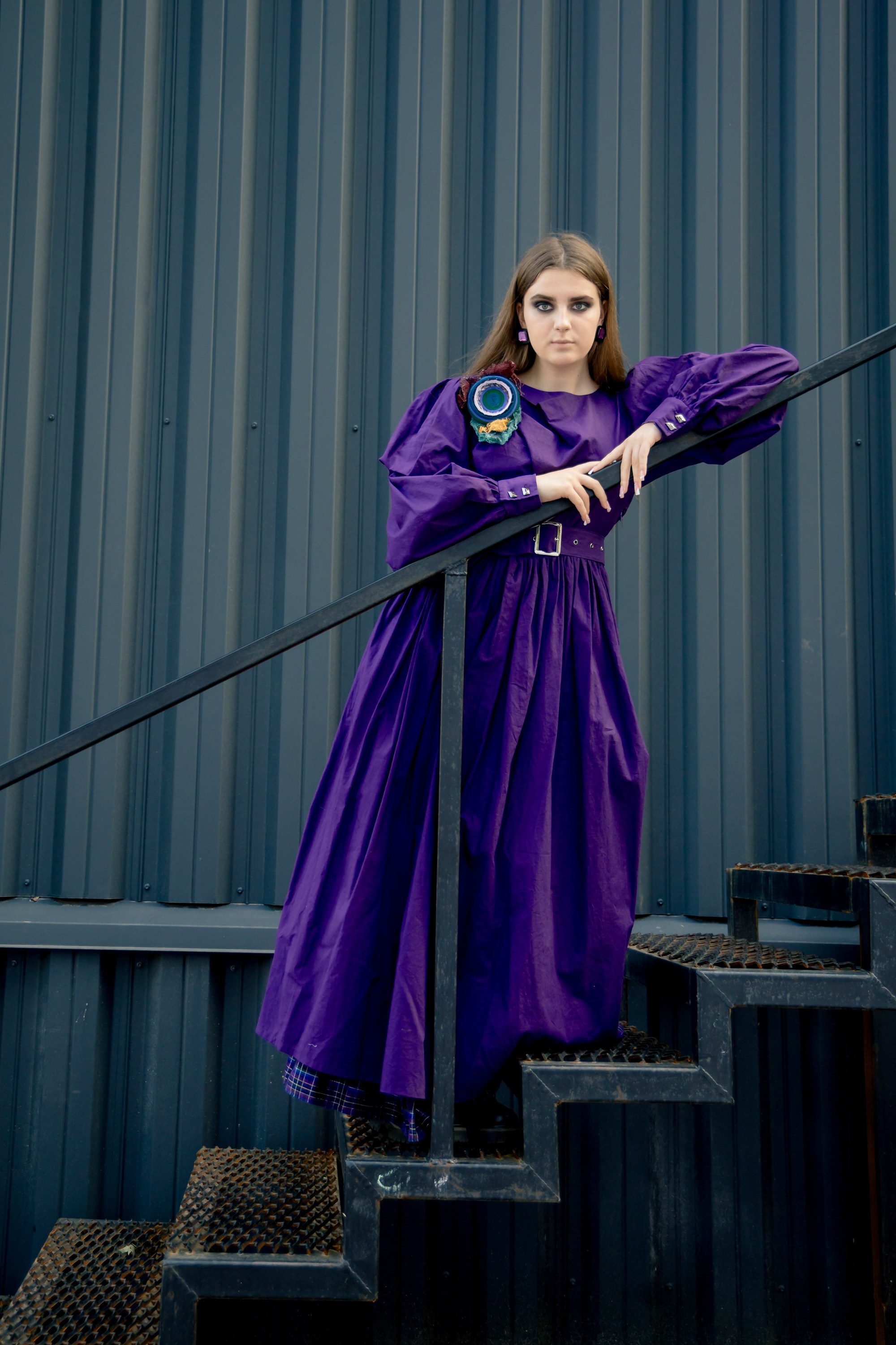 Smolensk Fashion Week 2025_показы_ДЕНЬ 1_ВЕЧЕРНИЙ ПОКАЗ_19:00. Главная