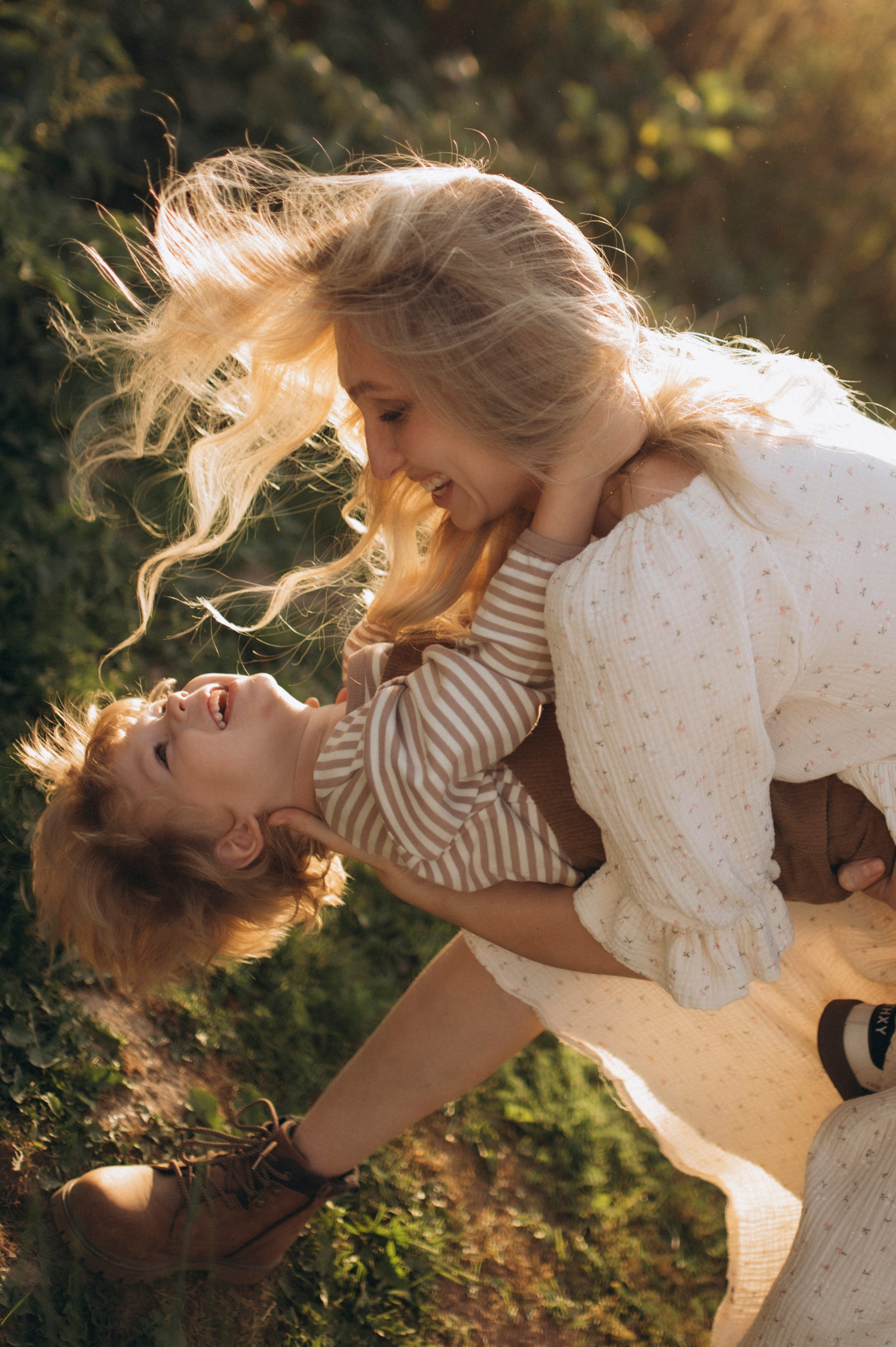 Семейные. Семейный и женский фотограф в Москве Юлия Мороз
