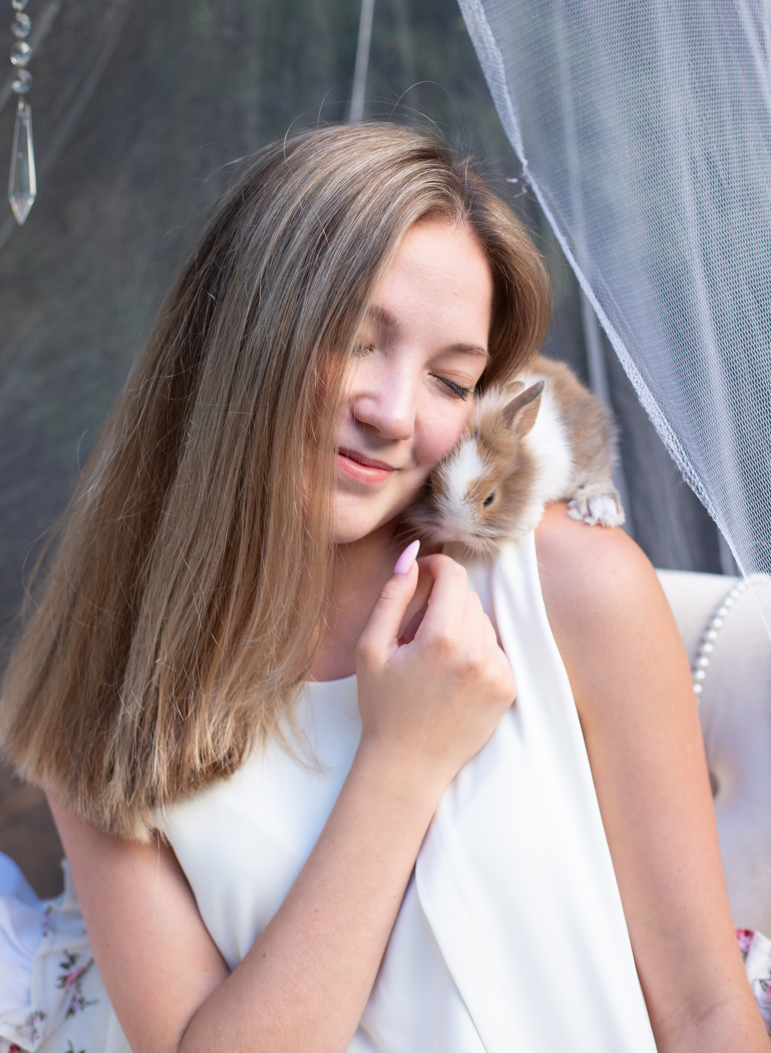 Алиса в стране чудес. Лучший фотограф Краснодара (по версии моей мамы)