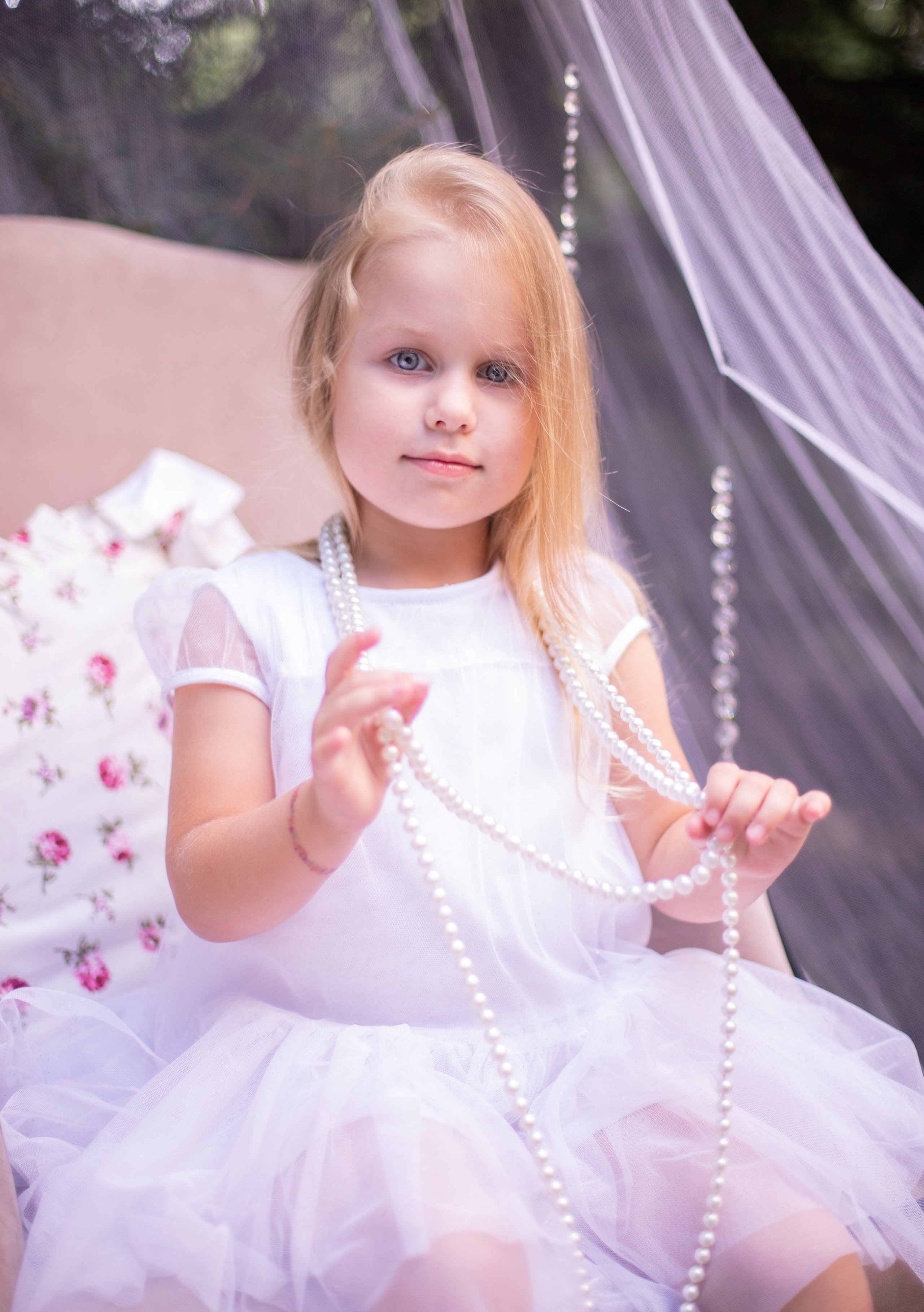 Алиса в стране чудес. Лучший фотограф Краснодара (по версии моей мамы)