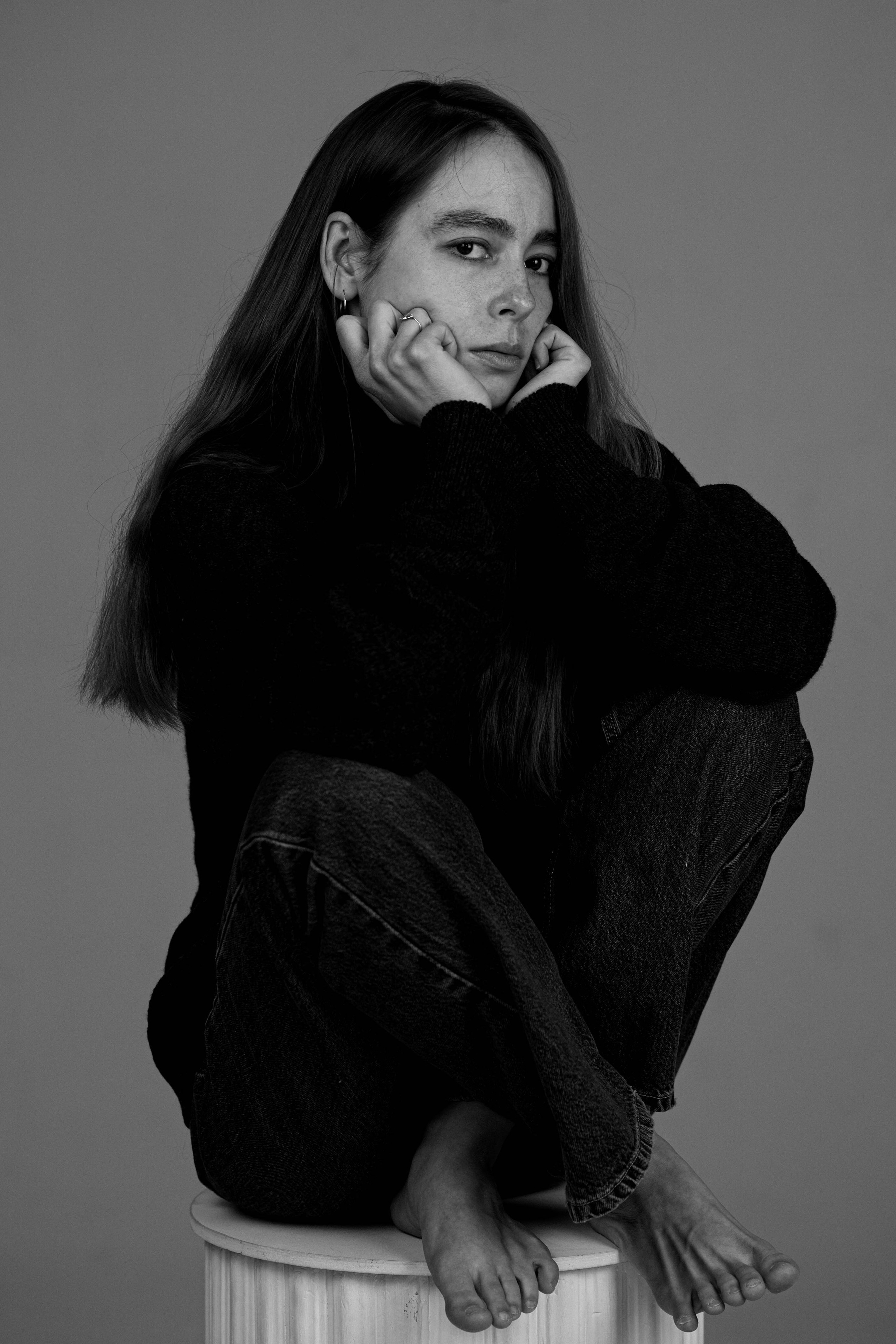 Таня. Елена Фирсова | Фотограф Астрахань