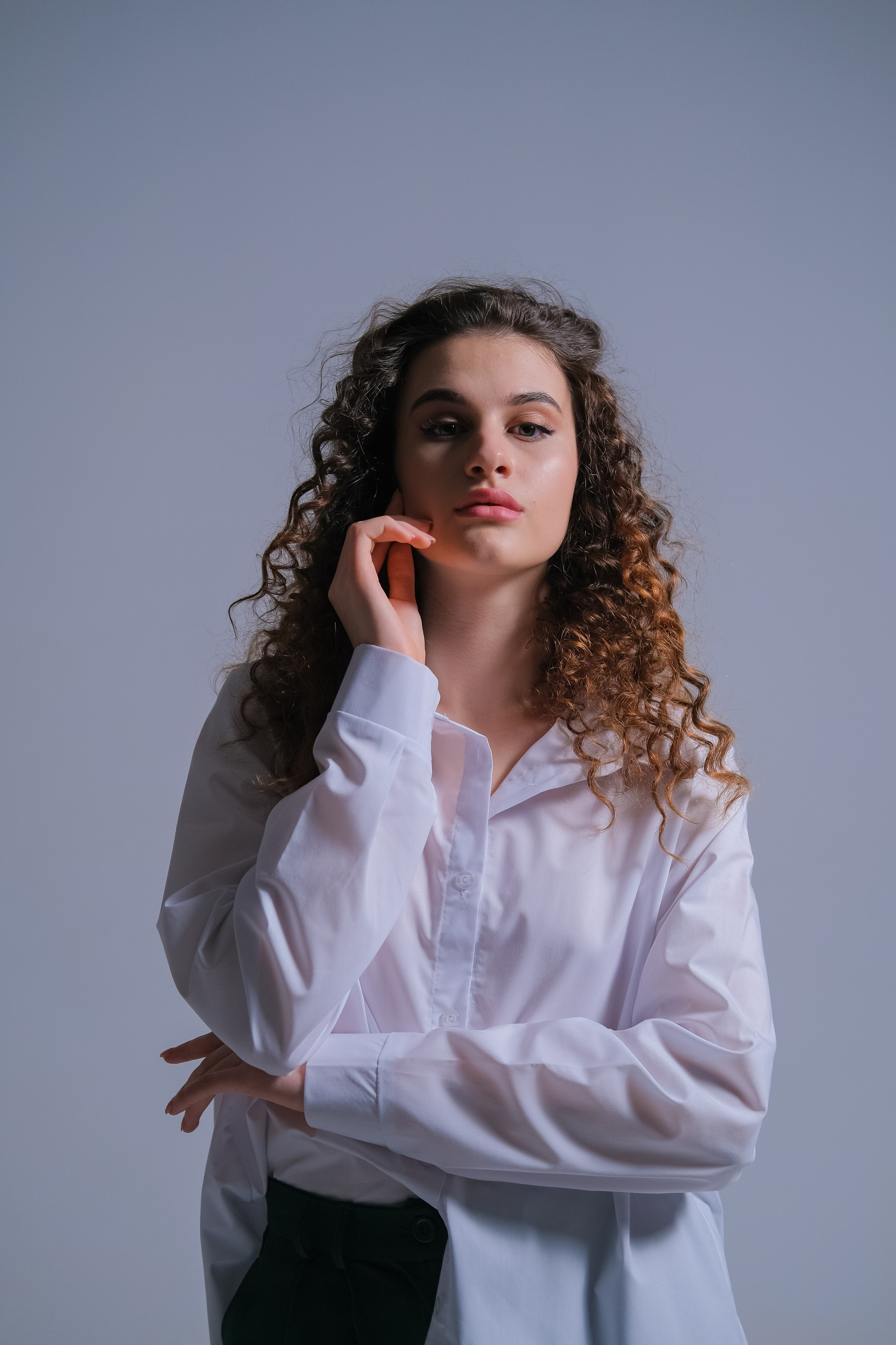 Софа. Елена Фирсова | Фотограф Астрахань