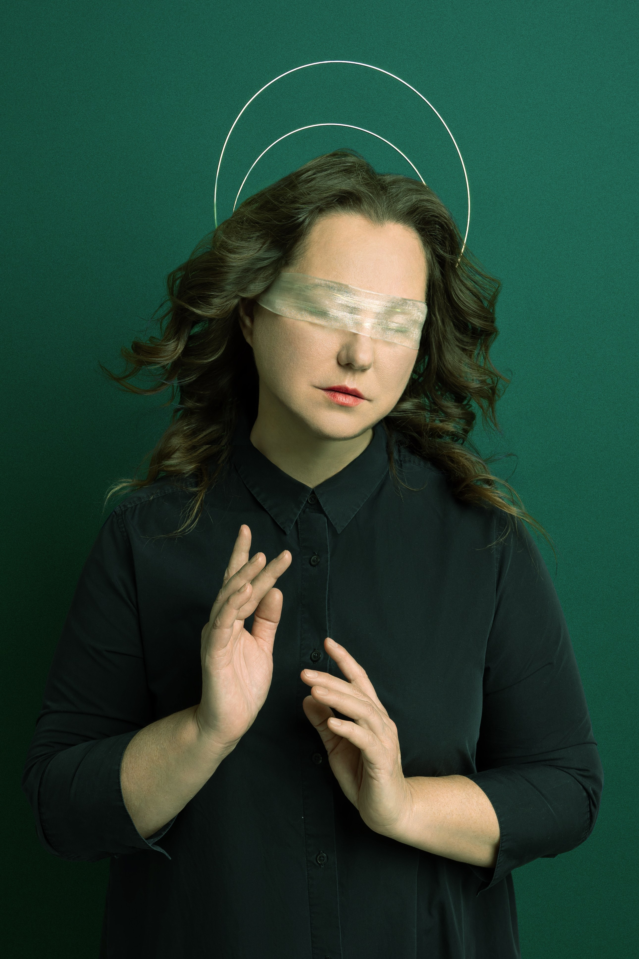 Арт-фотосессия в Москве под ключ. Портретный фотограф в Москве Артем Венглинский