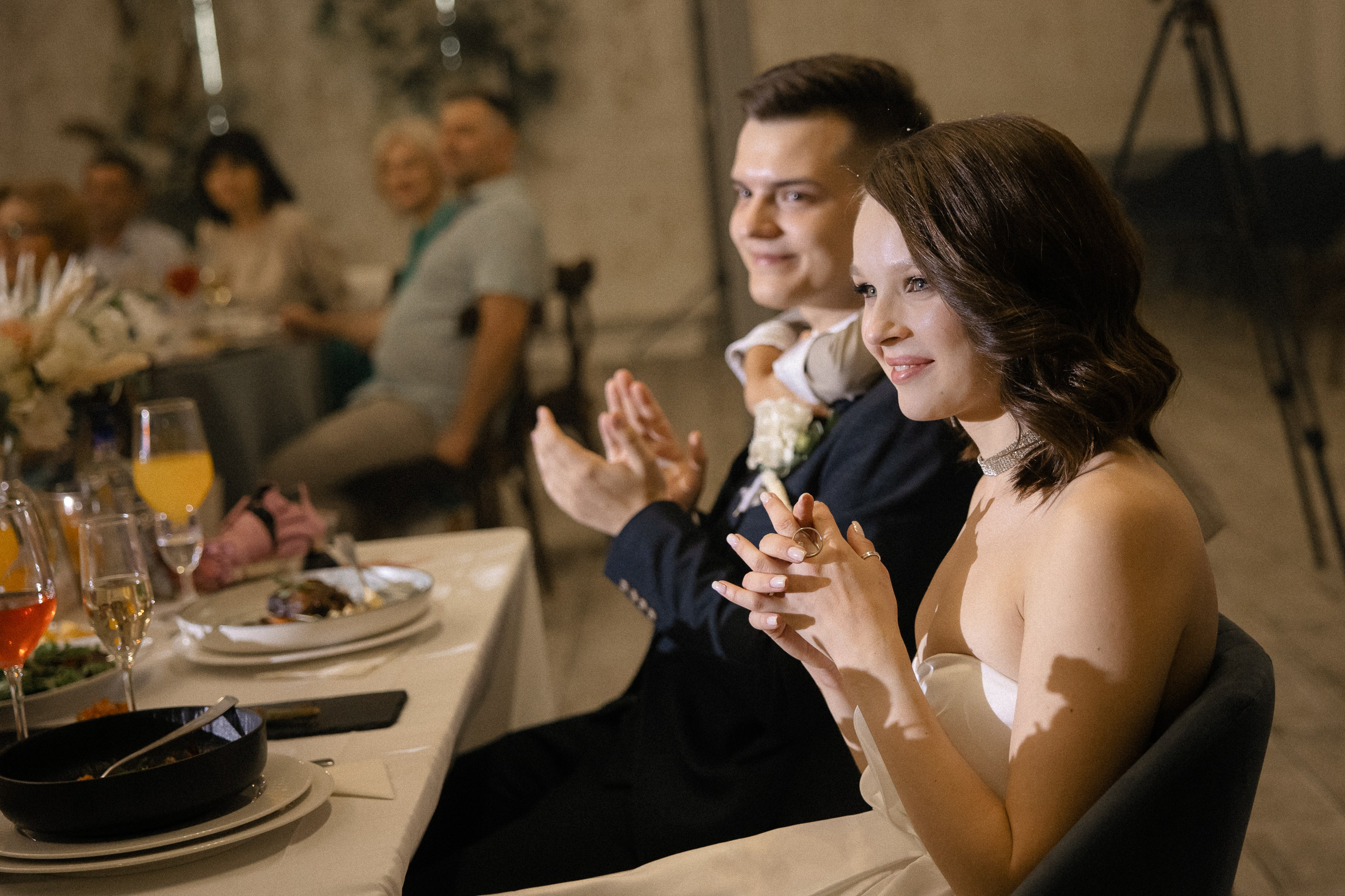 Сад на крыше. Свадебный фотограф Роман Еремеев