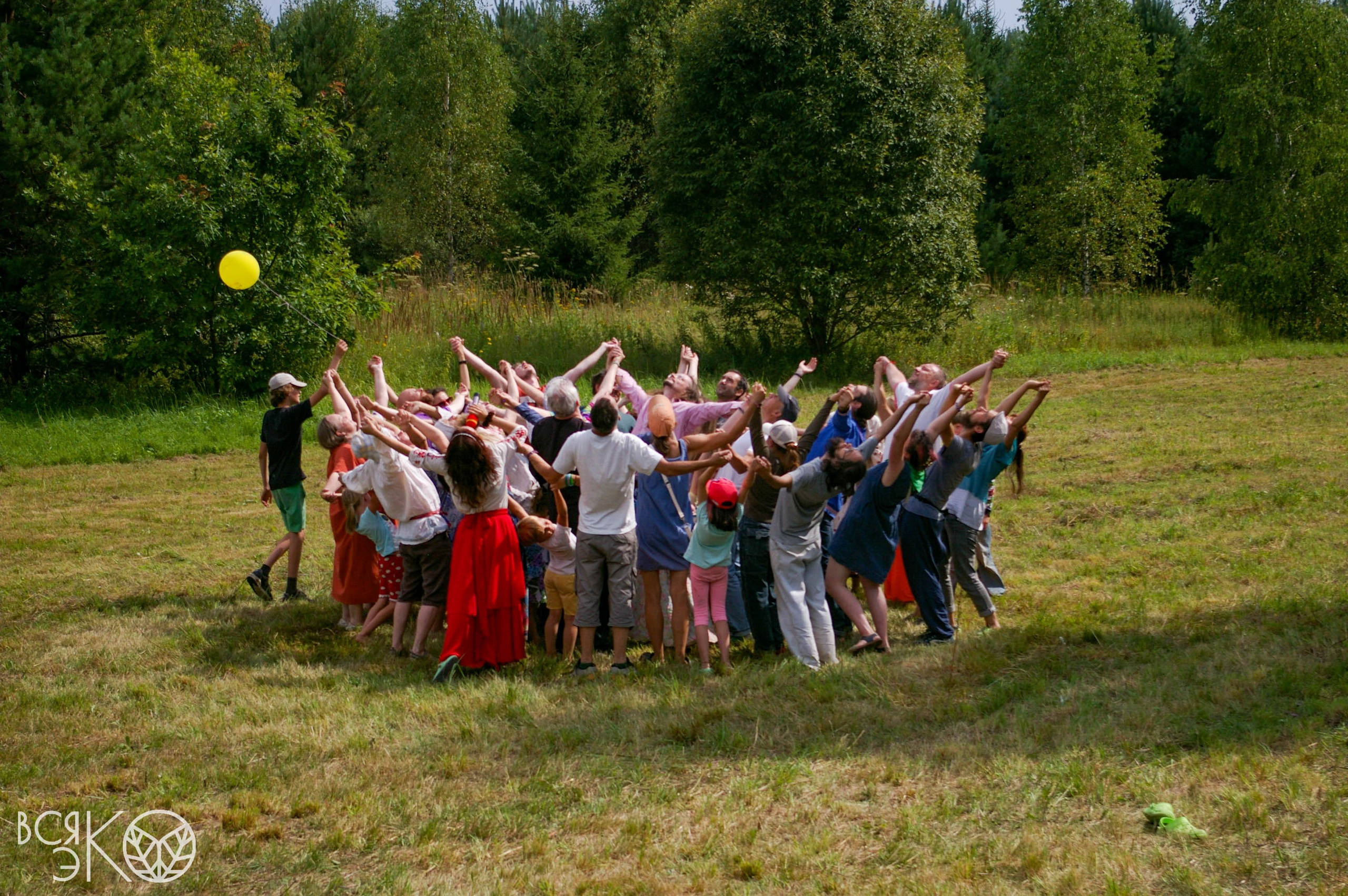 Репортаж. Фотограф в Москве