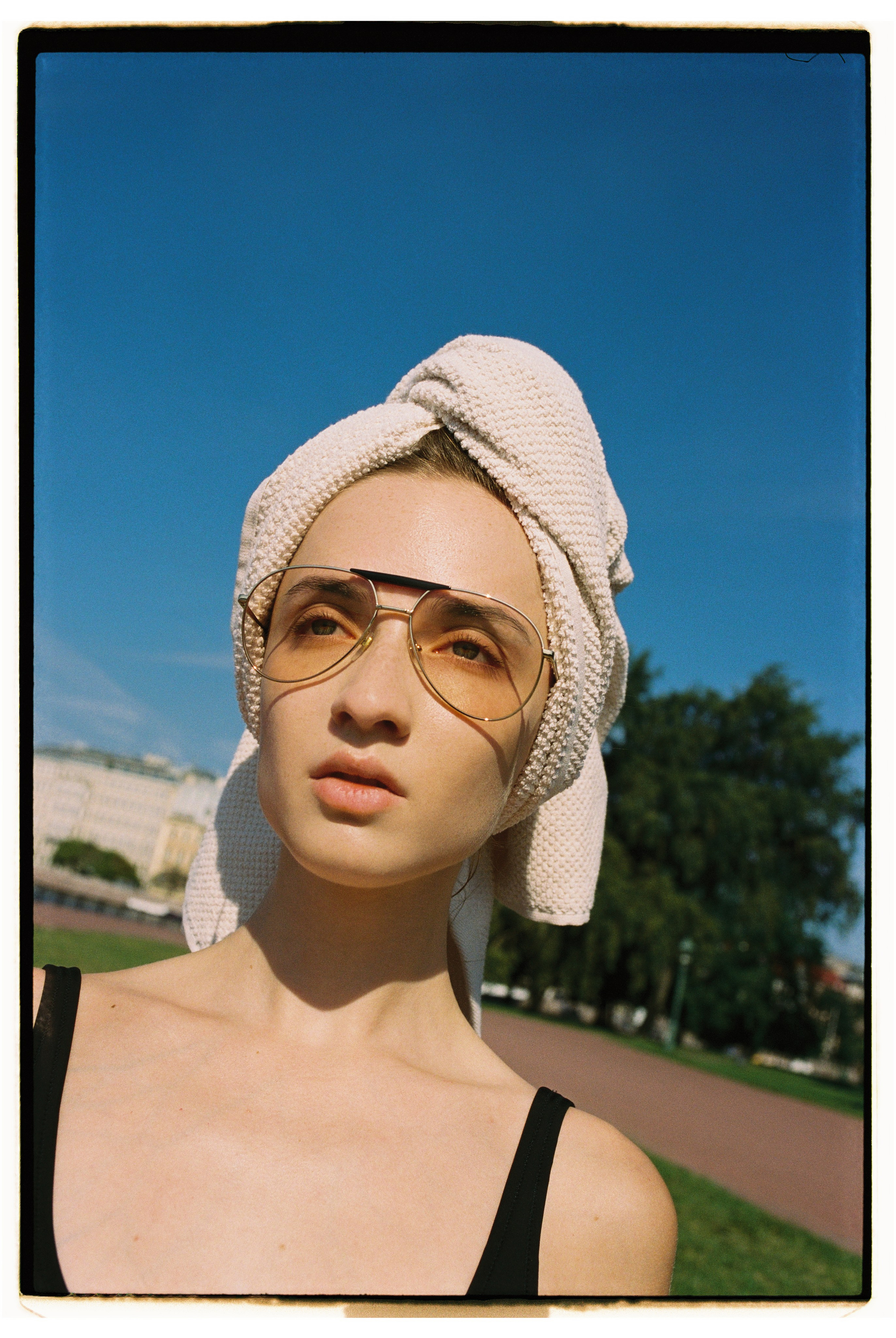 Photographer Pasha Smirnov