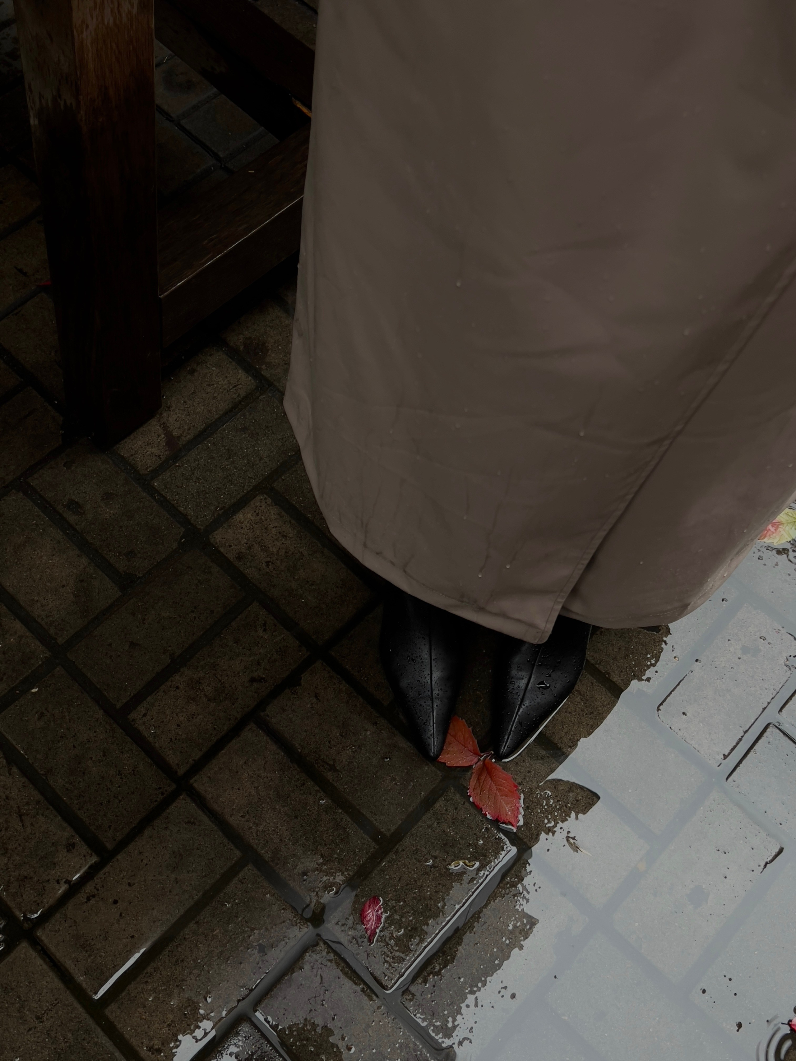 Autumn.Ira-Nail. Стиль и креатив. Позиционирование твоего бренда