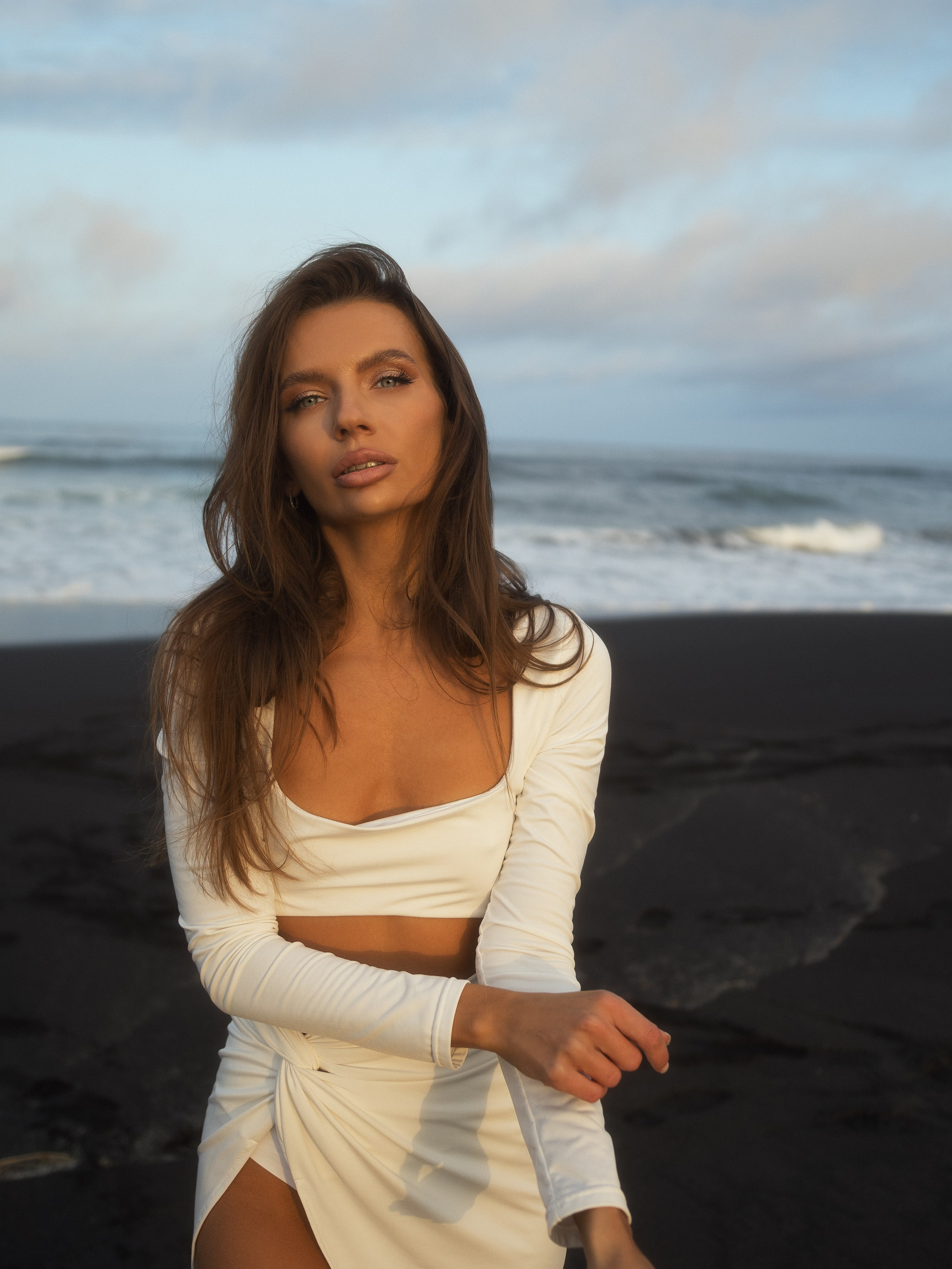 Ocean. Фотограф Даниил Камчатка