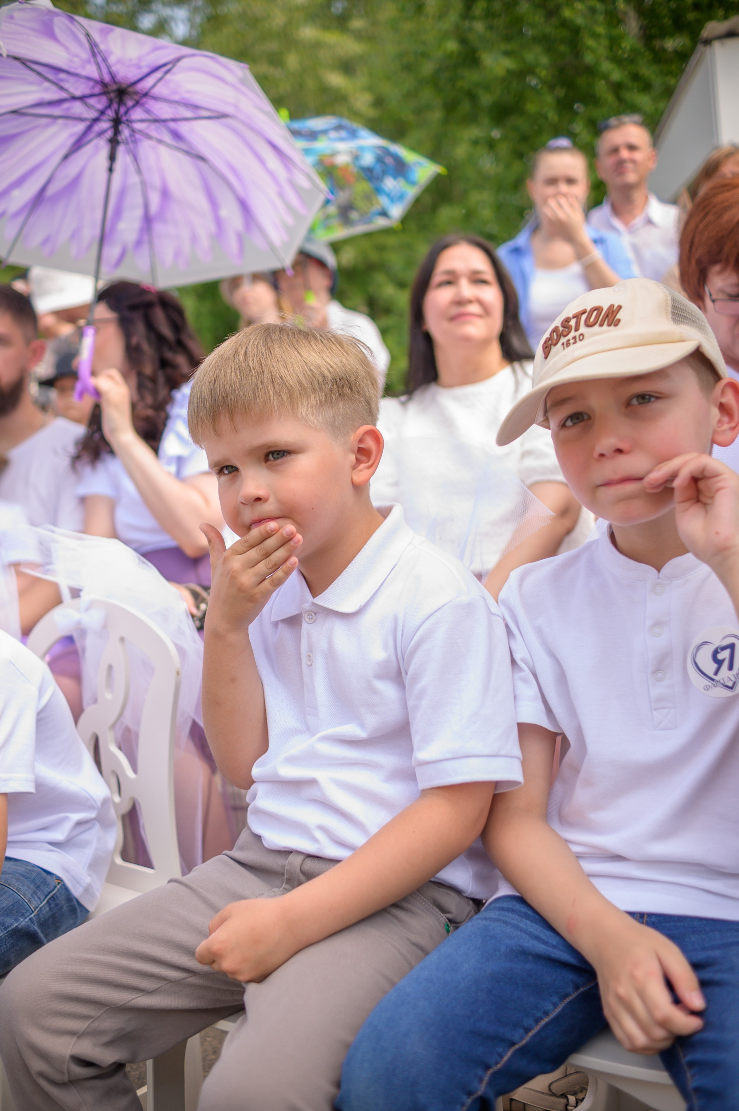 Репортаж выпускного группа «Фантазёры» 3 садик. Фотограф новорожденных, семейный детский в Тюмени Татьяна Морозова