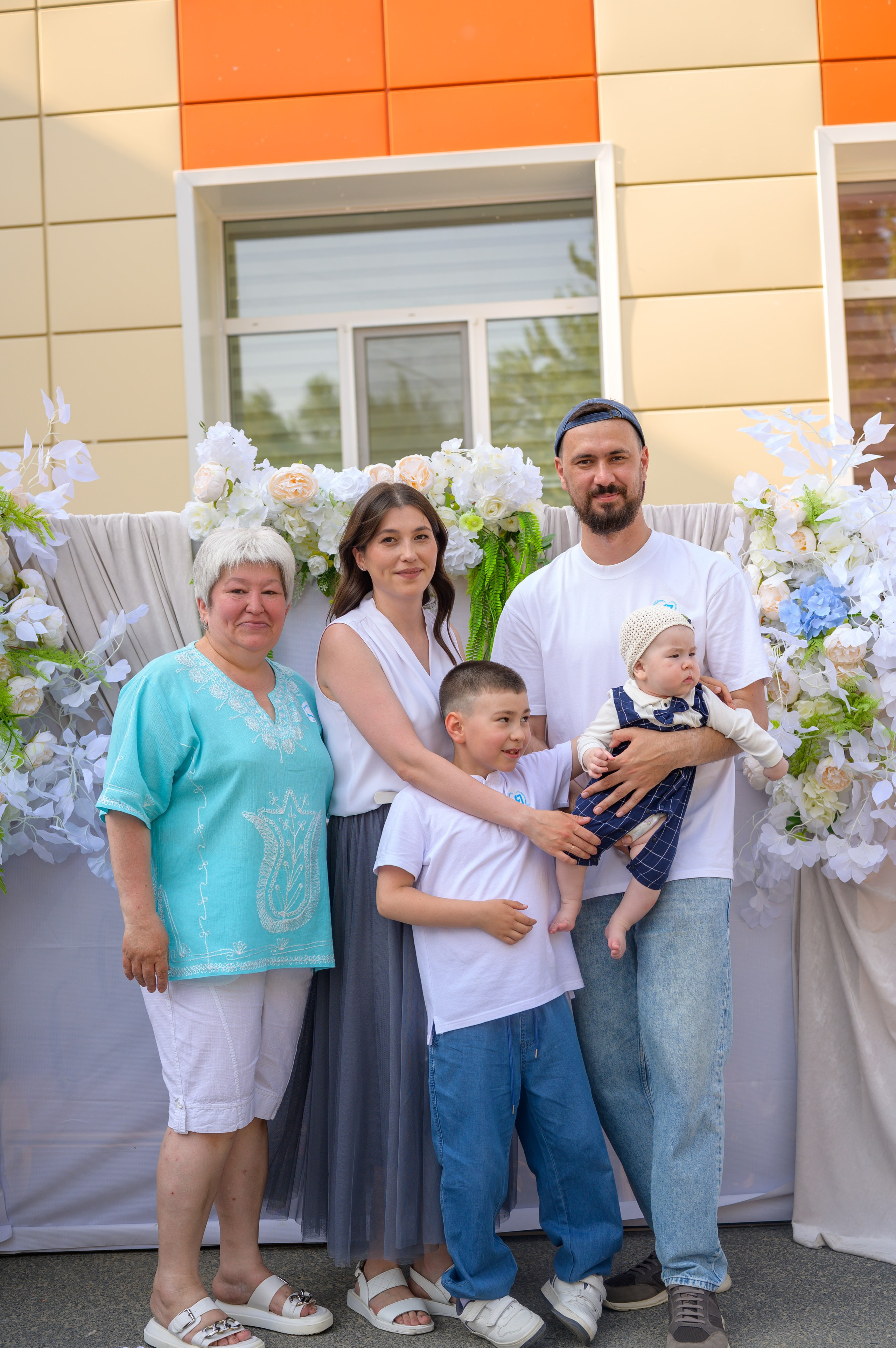 Репортаж выпускного группа «Фантазёры» 3 садик. Фотограф новорожденных, семейный детский в Тюмени Татьяна Морозова