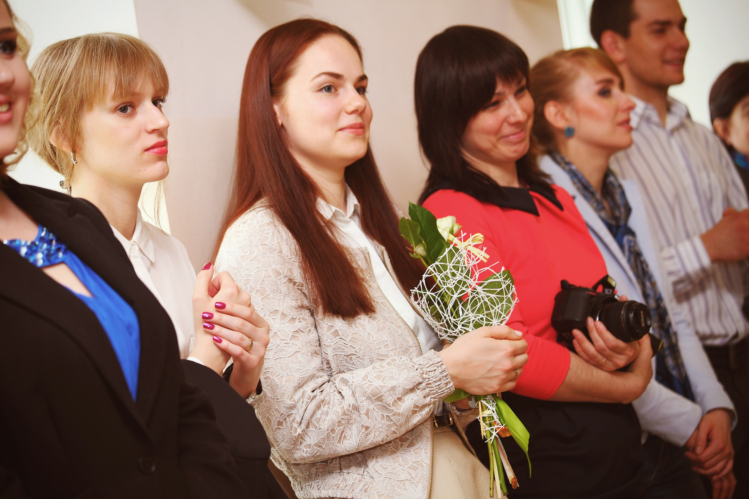 Портфолио фотографа на последний звонок. Свадебный и репортажный фотограф в Ярославле и Санкт-Петербурге Роман Микрюков