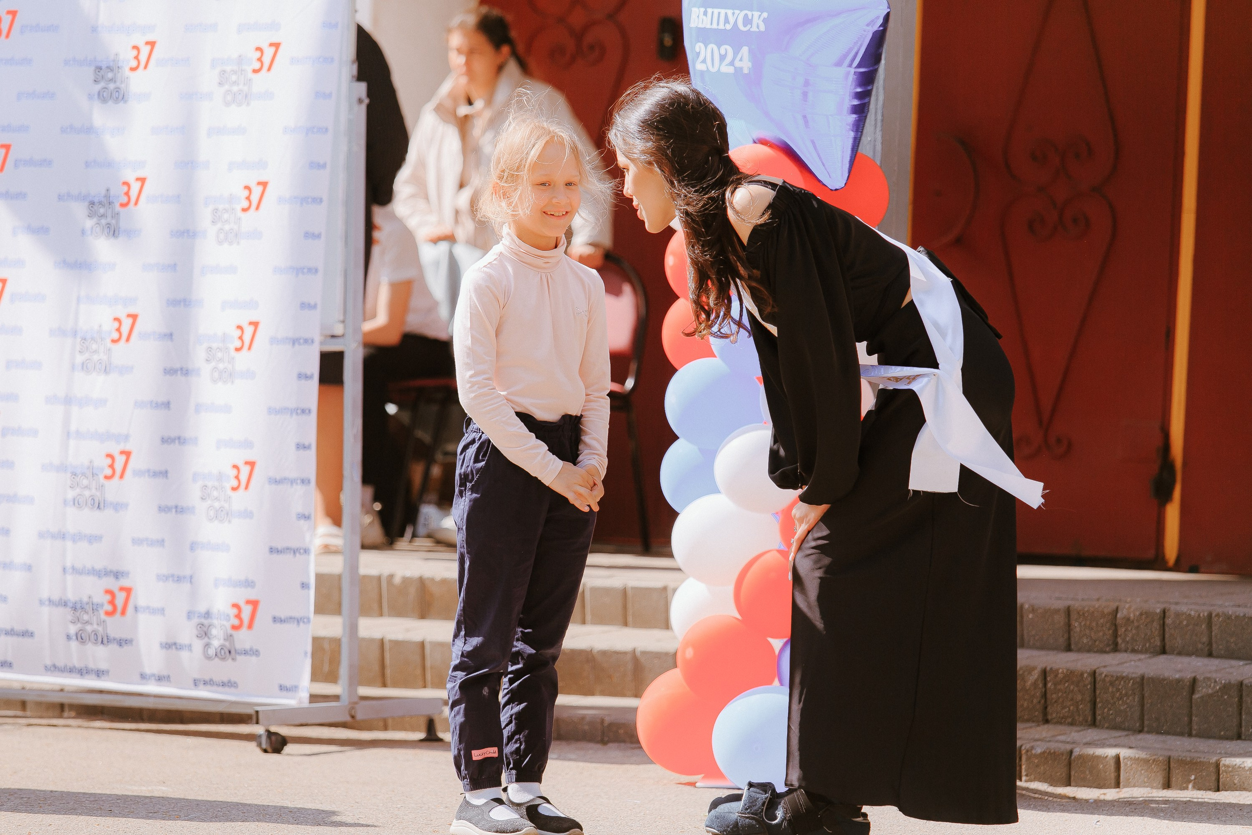 Портфолио фотографа на последний звонок. Свадебный и репортажный фотограф в Ярославле и Санкт-Петербурге Роман Микрюков