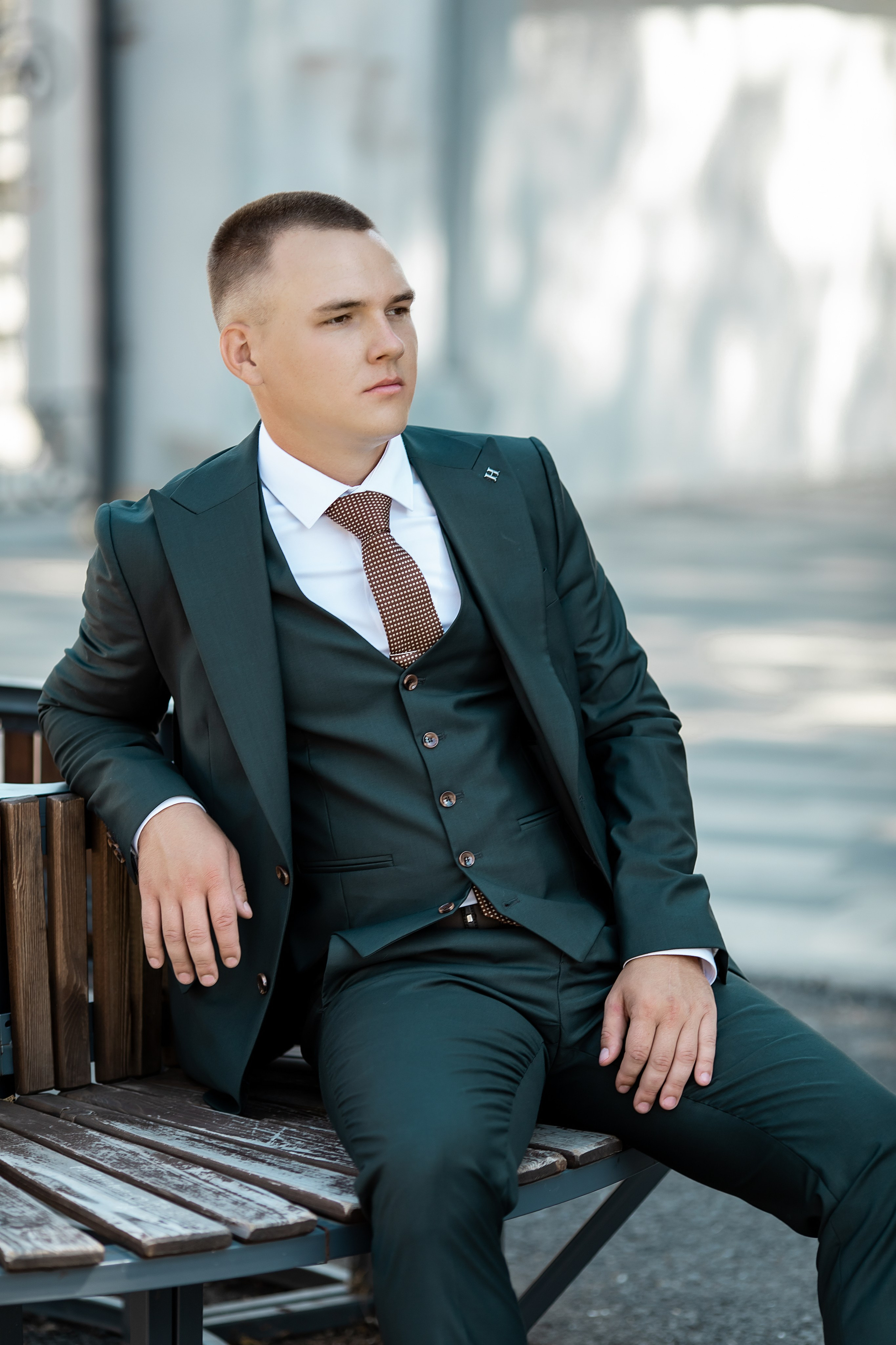 Дмитрий и Елена. Главная