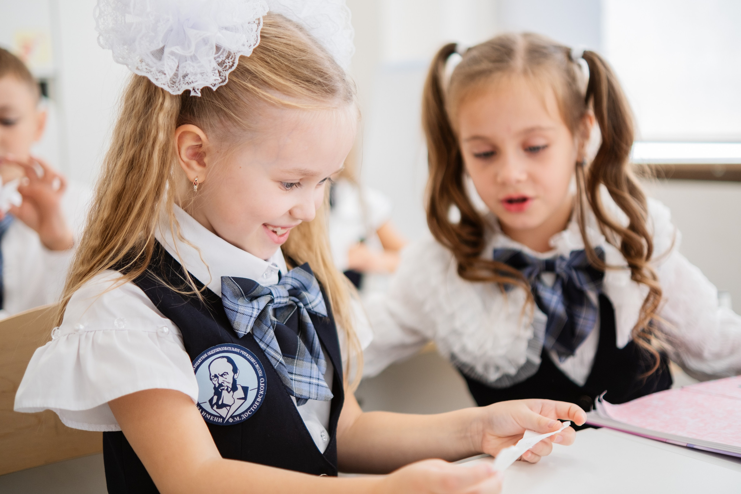 Детская фотосессия. Фотограф Наре Мовсесян