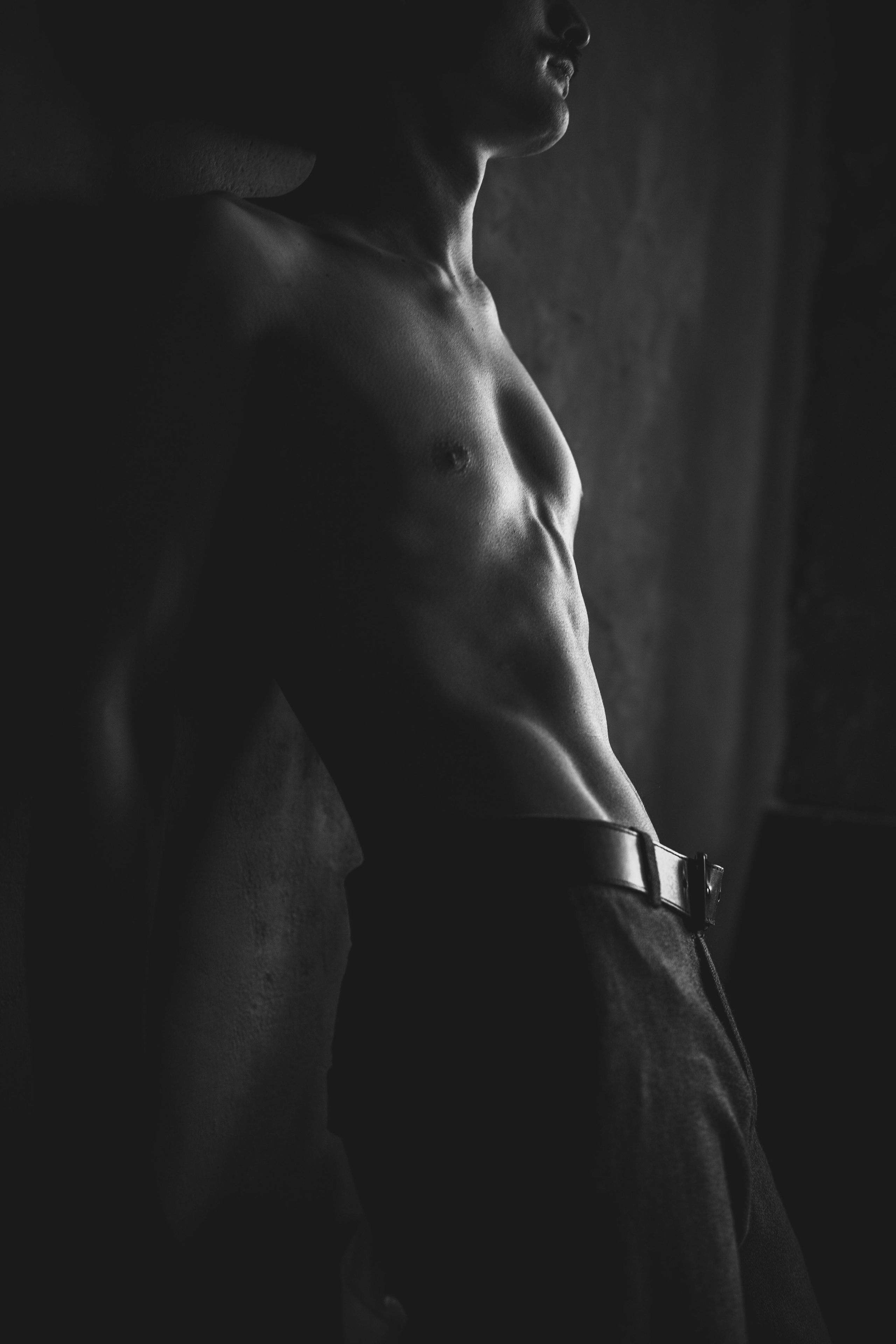 Артур. Портретный и репортажный фотограф в Москве Кристина Никитюк kristina_koa