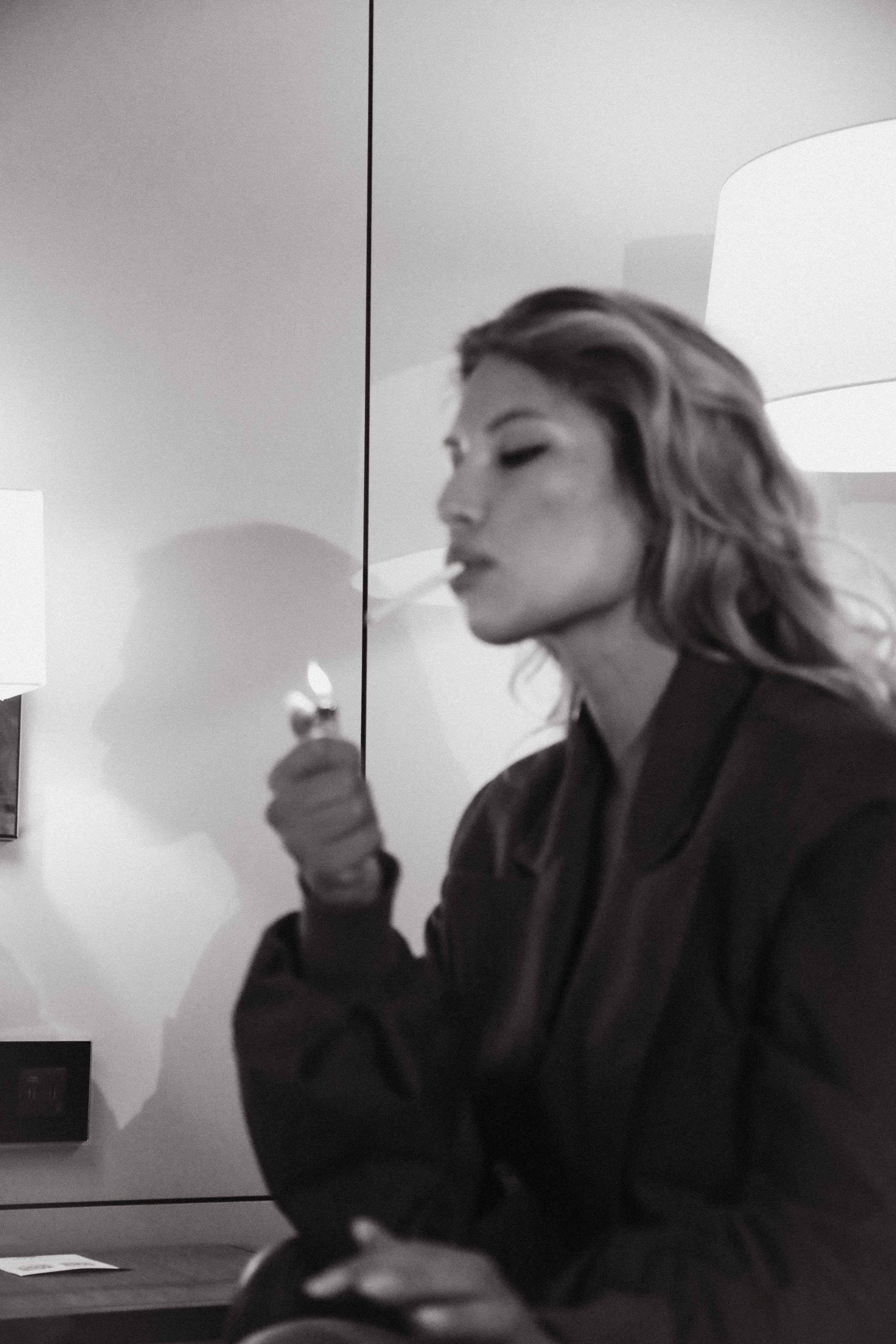 Portraits. Portrait Photographer Victoria Mokhova