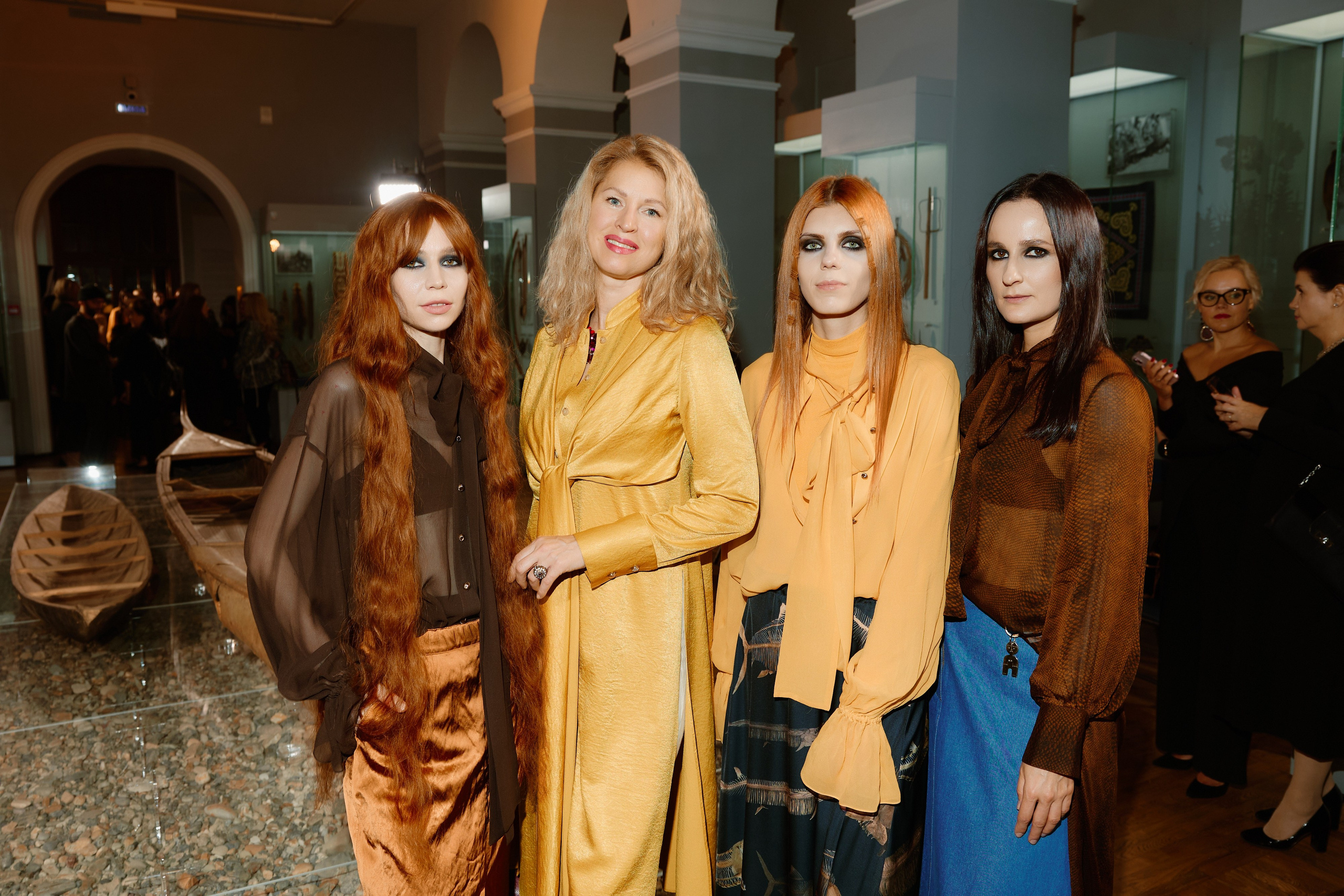 RIVER COLLECTION. ФОТОГРАФ НА МЕРОПРИЯТИЕ ОТ СОЛЬ МЕДИА PRODUCTION