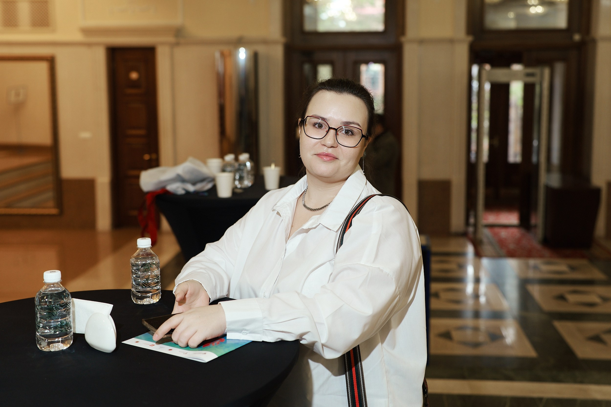 СЕРОССИЙСКИЙ ФОРУМ ПО ДОНОРСТВУ КРОВИ И КОСТНОГО МОЗГА. ФОТОГРАФ НА МЕРОПРИЯТИЕ ОТ СОЛЬ МЕДИА PRODUCTION