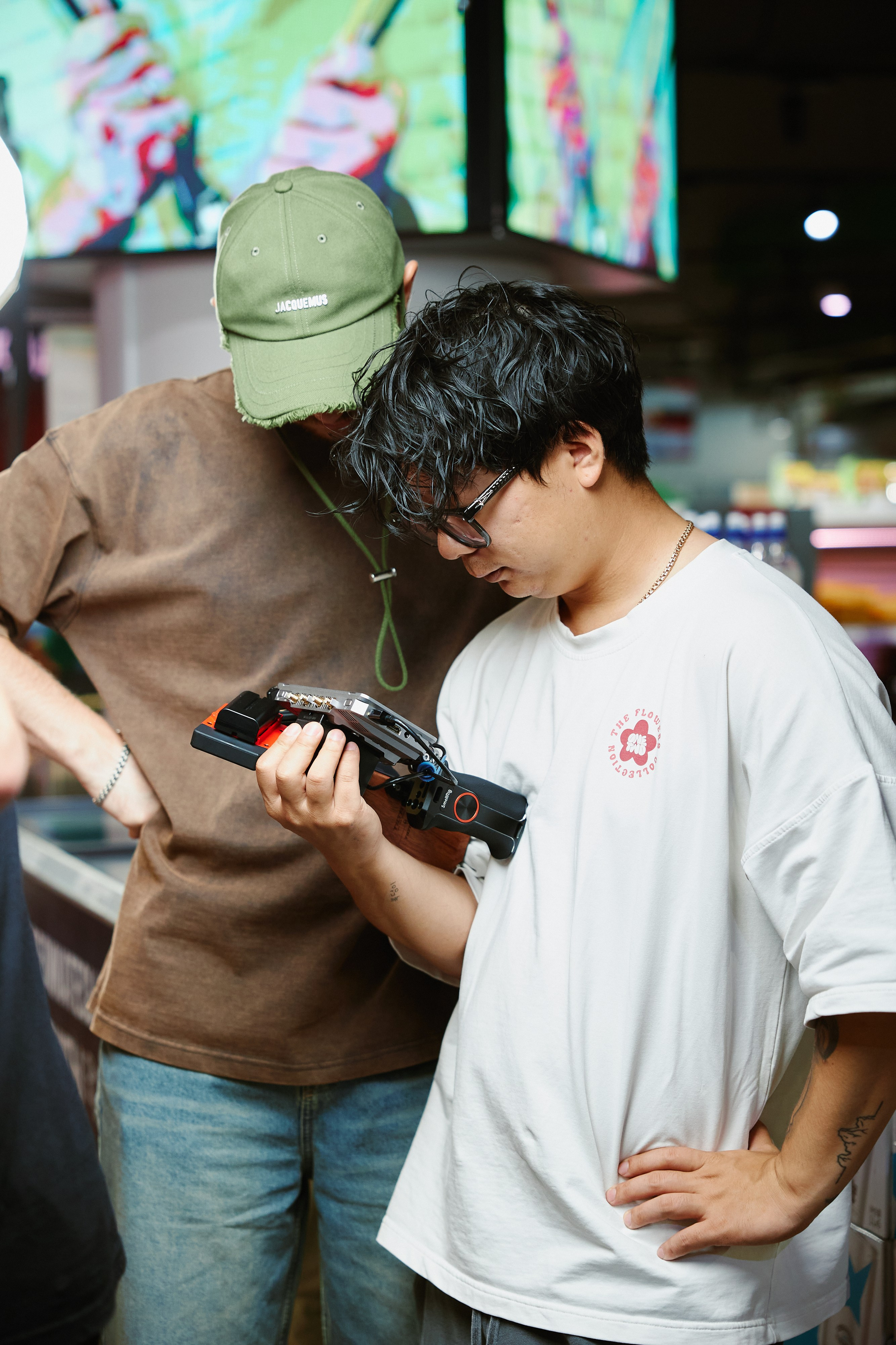 СОЛЬ PRODUCTION БЭК (BROSKO). ФОТОГРАФ НА МЕРОПРИЯТИЕ ОТ СОЛЬ МЕДИА PRODUCTION