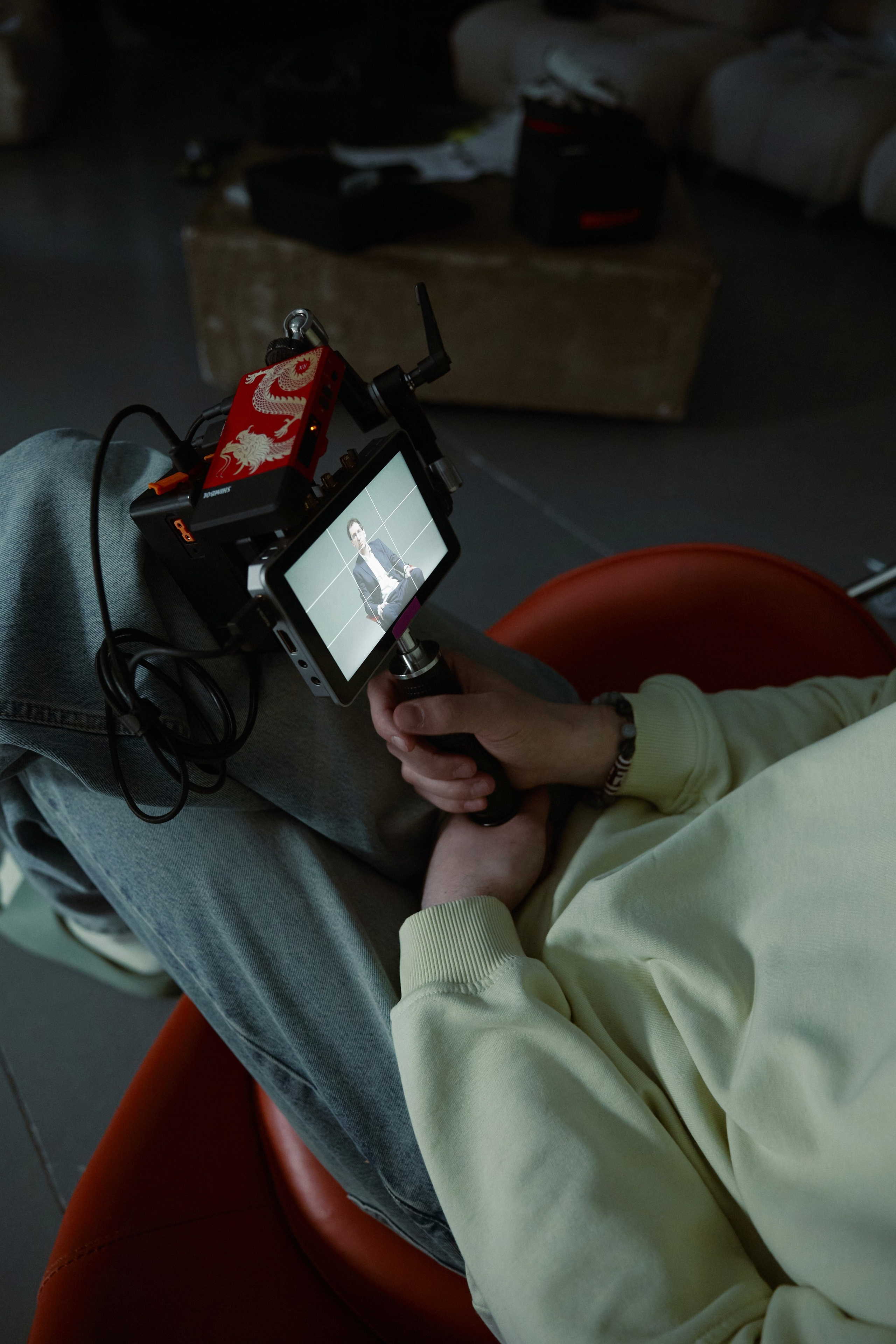 СОЛЬ PRODUCTION БЭК (ALTER LEX). ФОТОГРАФ НА МЕРОПРИЯТИЕ ОТ СОЛЬ МЕДИА PRODUCTION