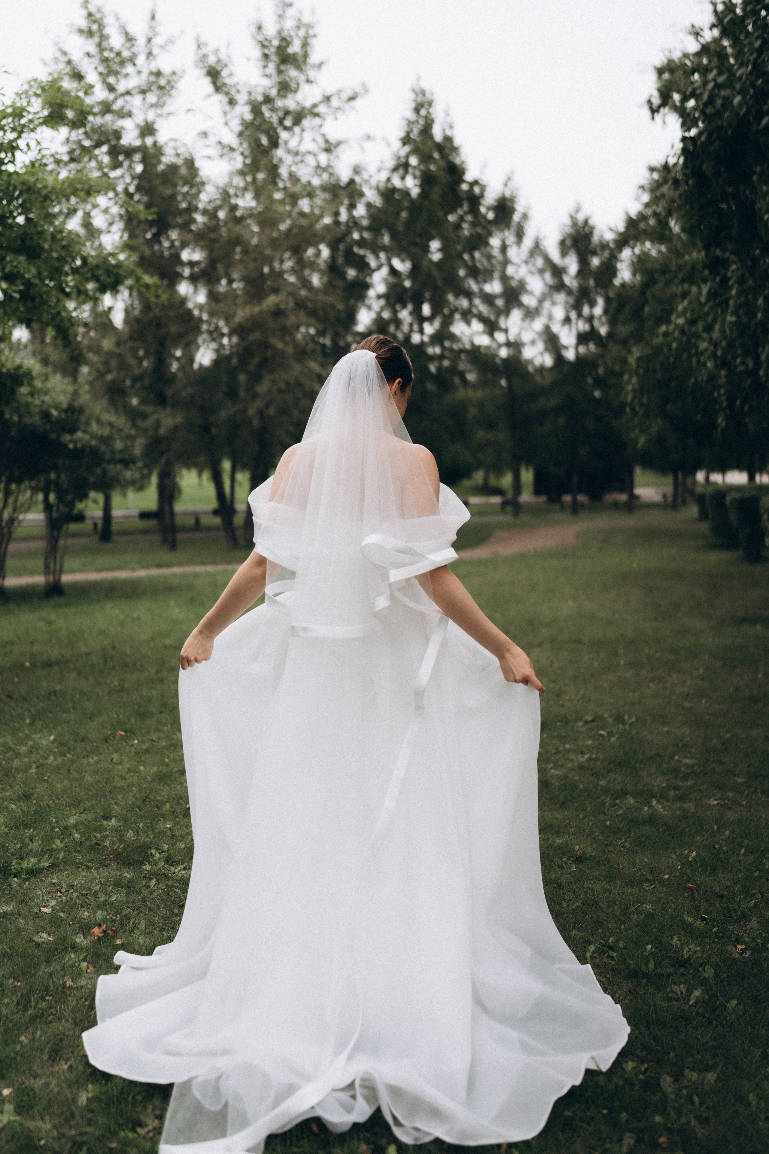 Илья и Анна. Фотограф в Новокузнецке Хорагай Ондар