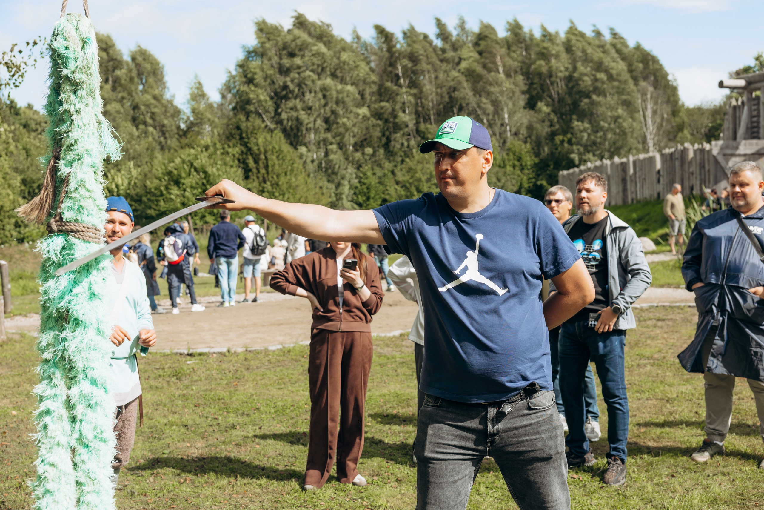 RMG Кауп (2день). Фотограф в Калининграде свадебная фотография, репортажная, фотосессии