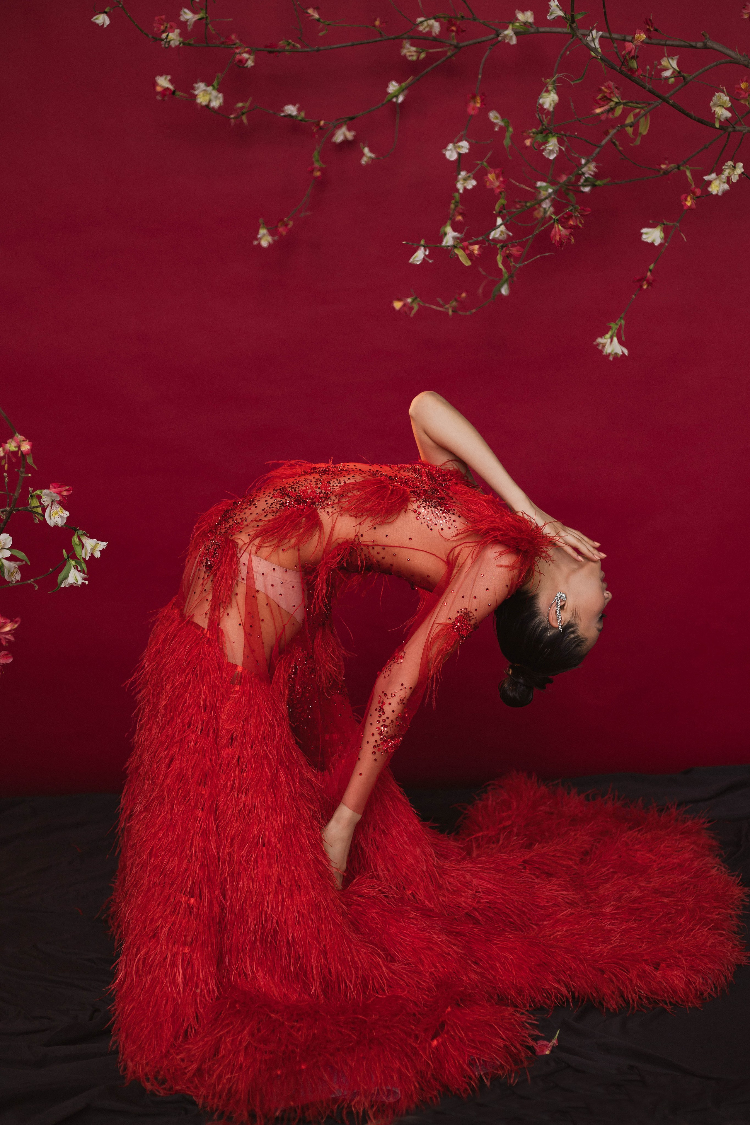 Гюзаль. Женский и предметный фотограф