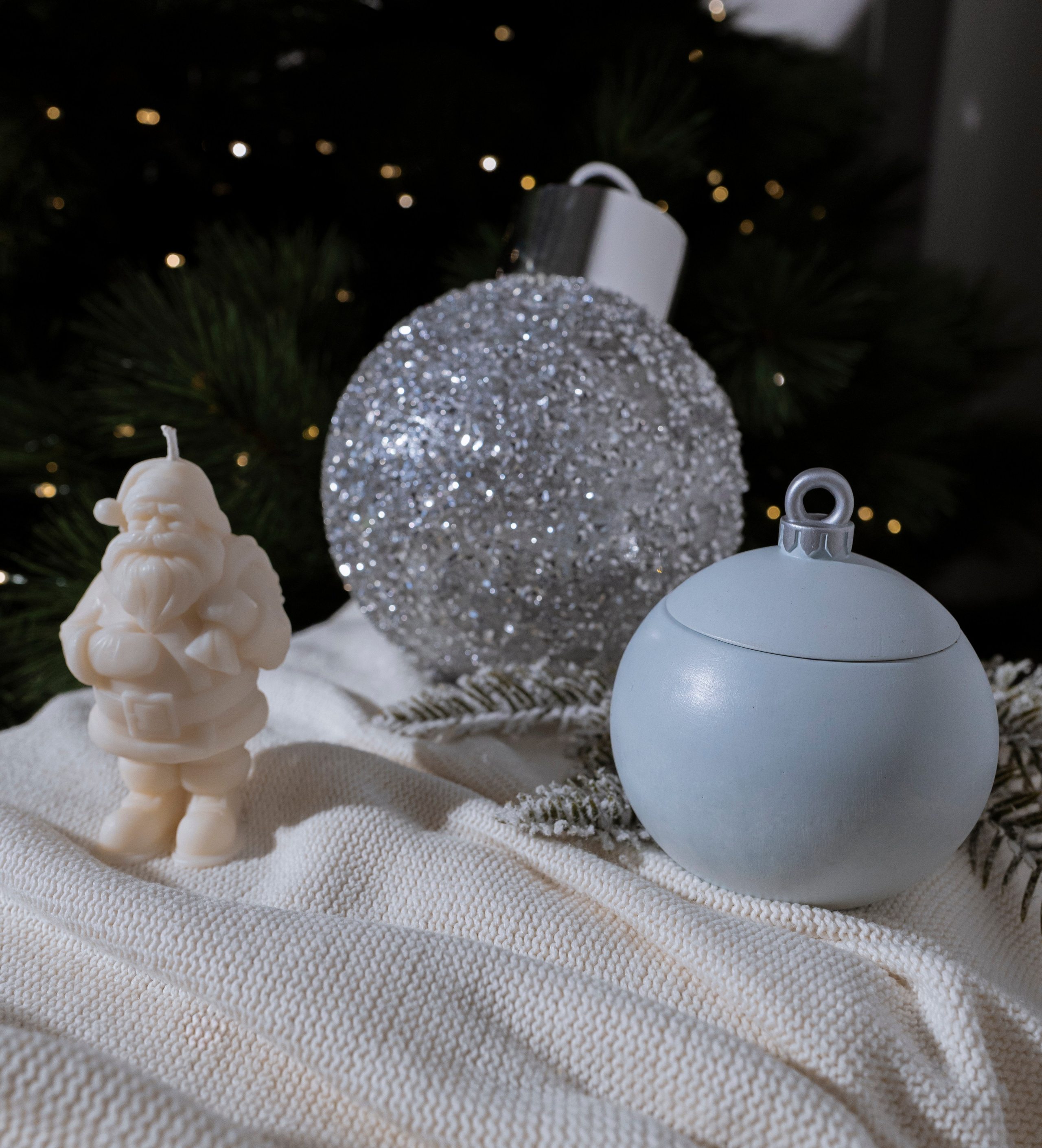 Soul Fire New year. Женский и предметный фотограф