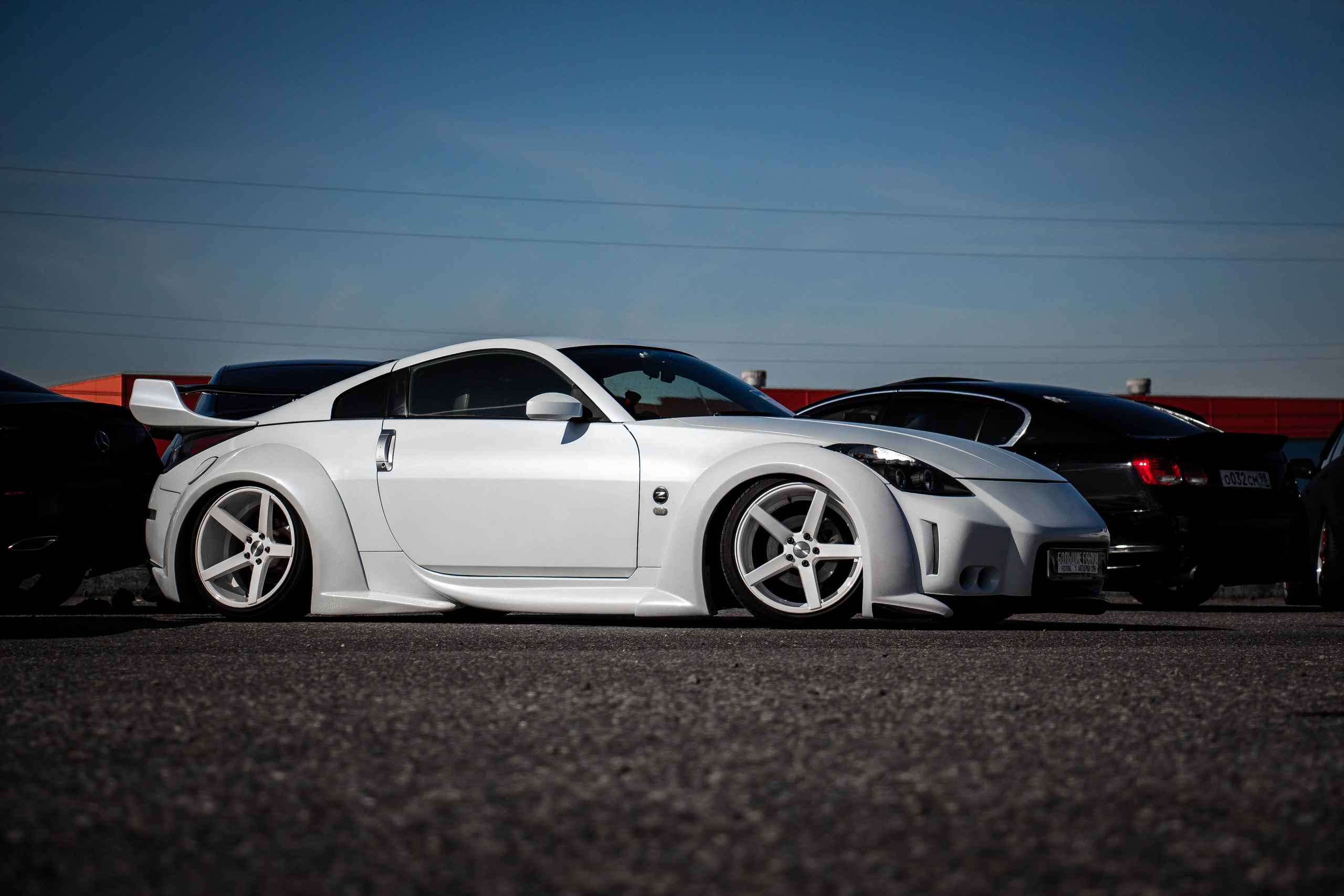 Большие гонки 2019. Александр Попов