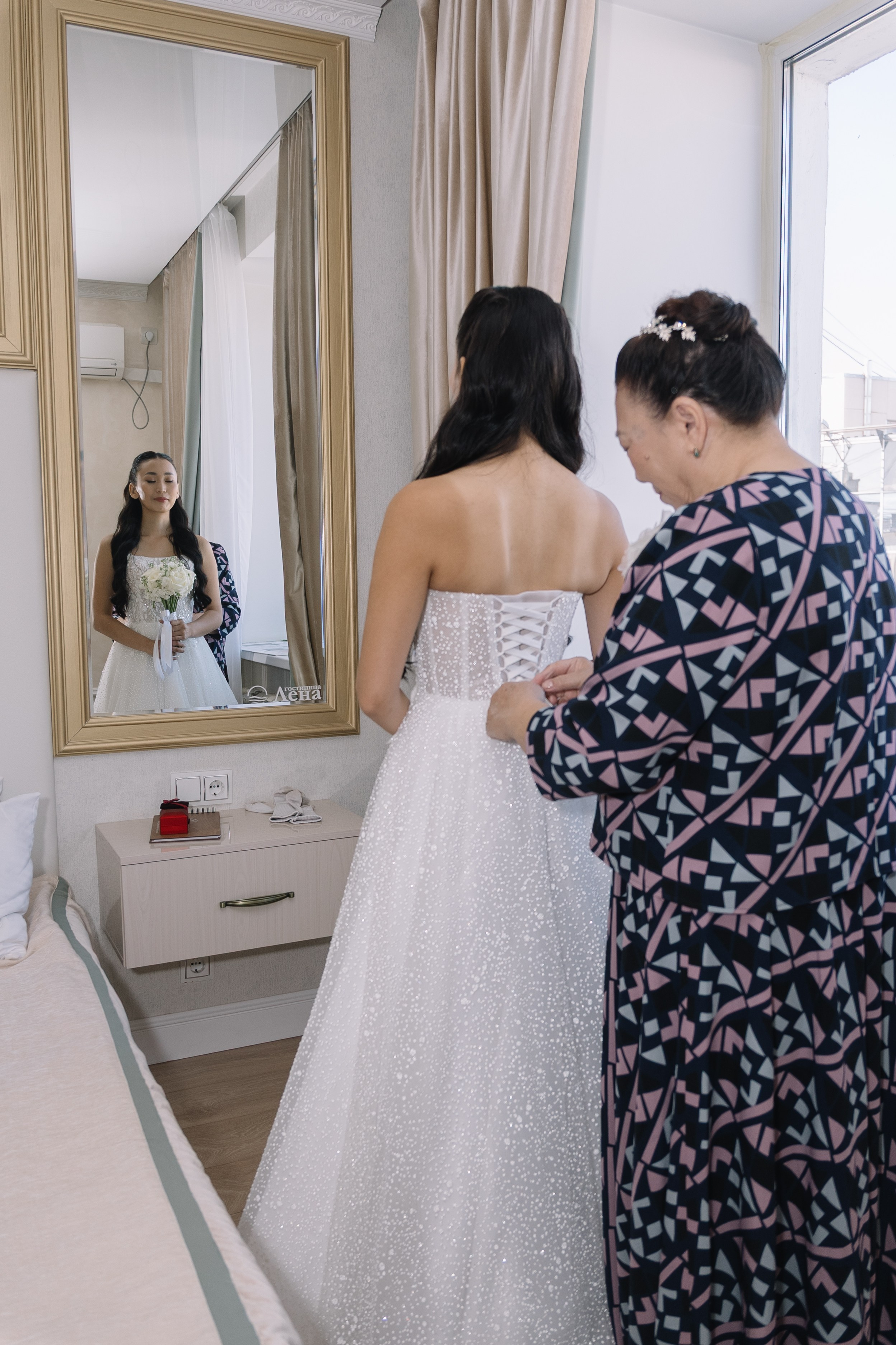 Сайыына, Данил. Фотограф Якутск Зоя Николаева