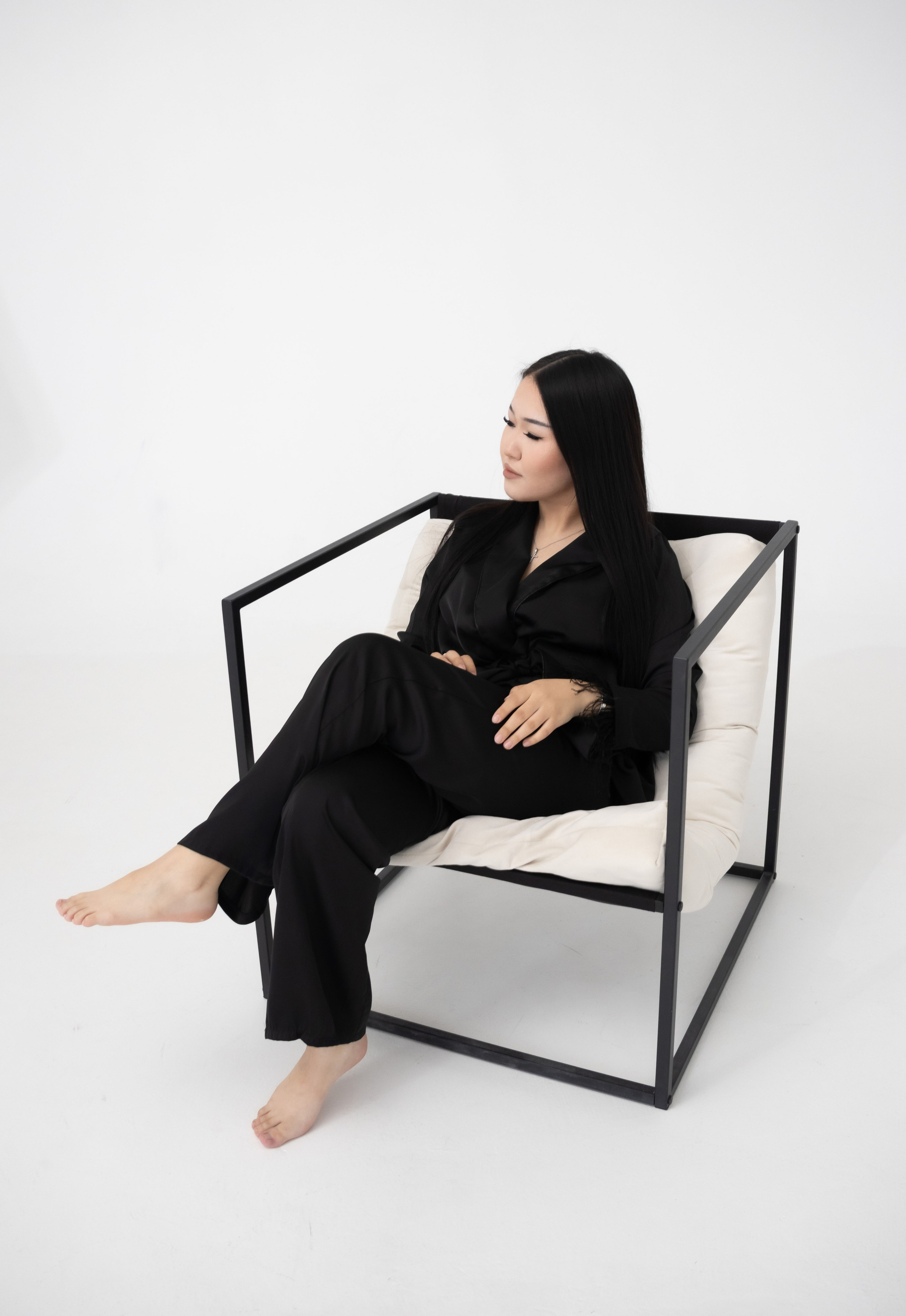 Фотосессия с подругой. Фотограф Якутск Зоя Николаева