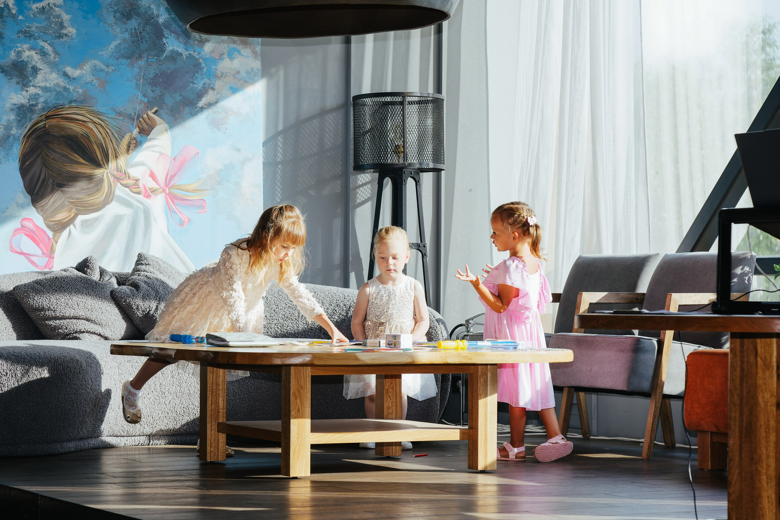 Профессиональный фотограф Москве Кирилл Бегларян