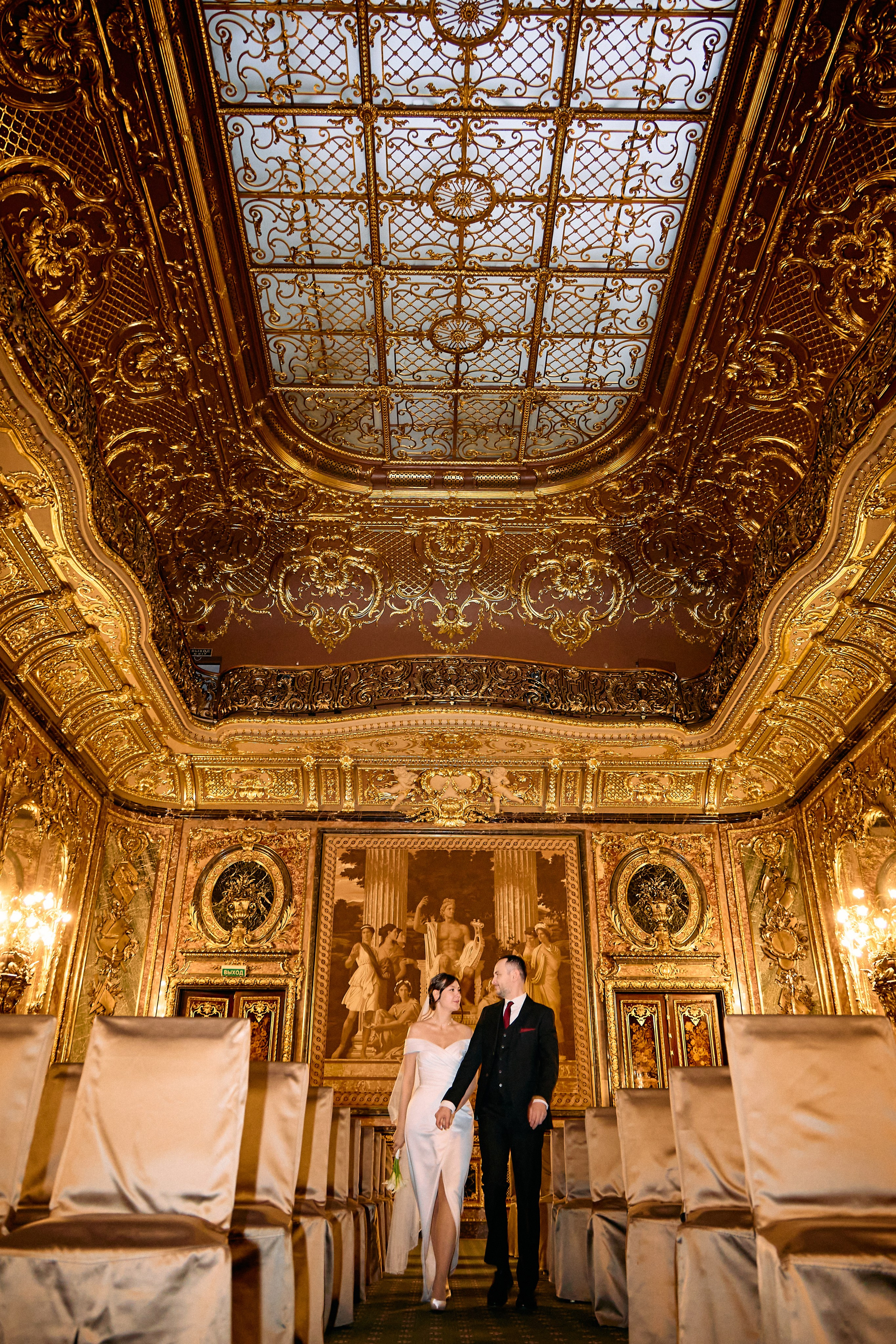 Евгений & Анастасия. Валерия Гуртовая | Фотограф, Санкт-Петербург