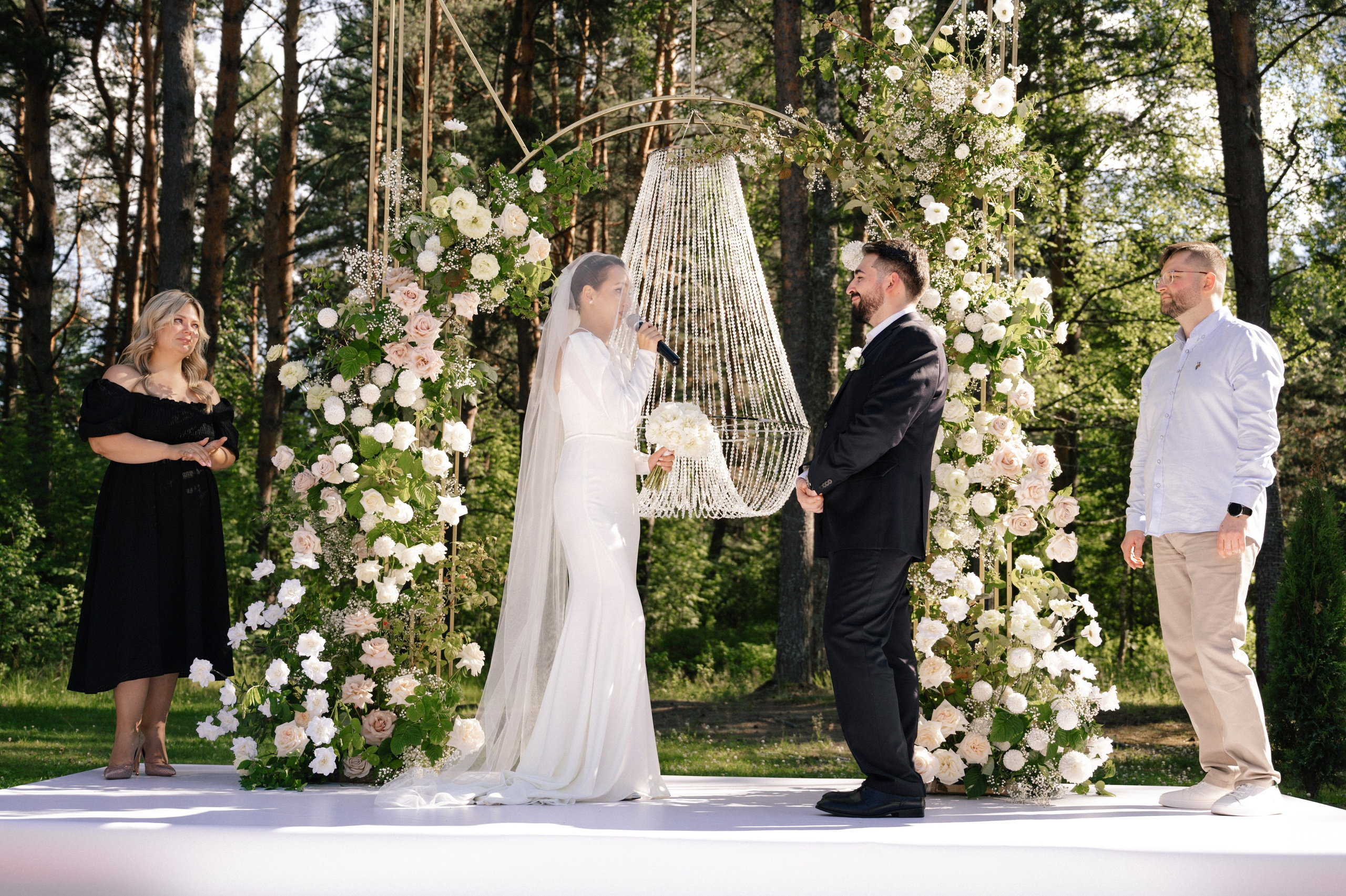 Ruslan & Ksenia. Свадебный и семейный фотограф Вероника Холод