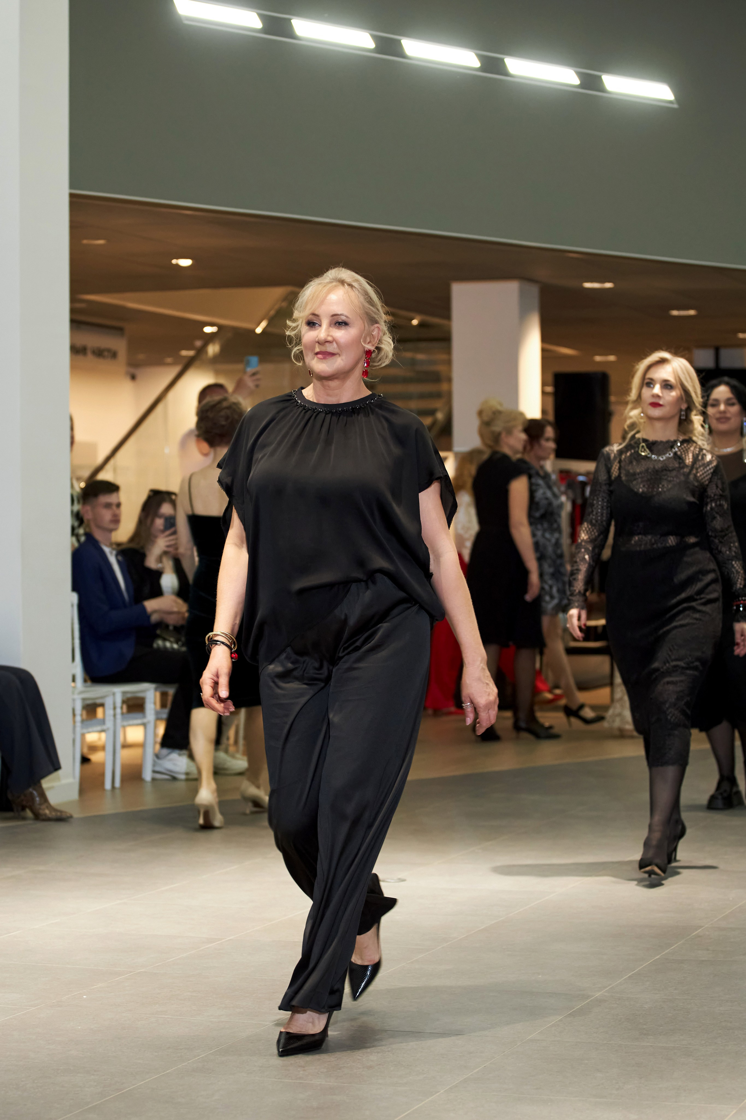 Репортаж «Жара в Городе». Фотограф Алексей Яковлев