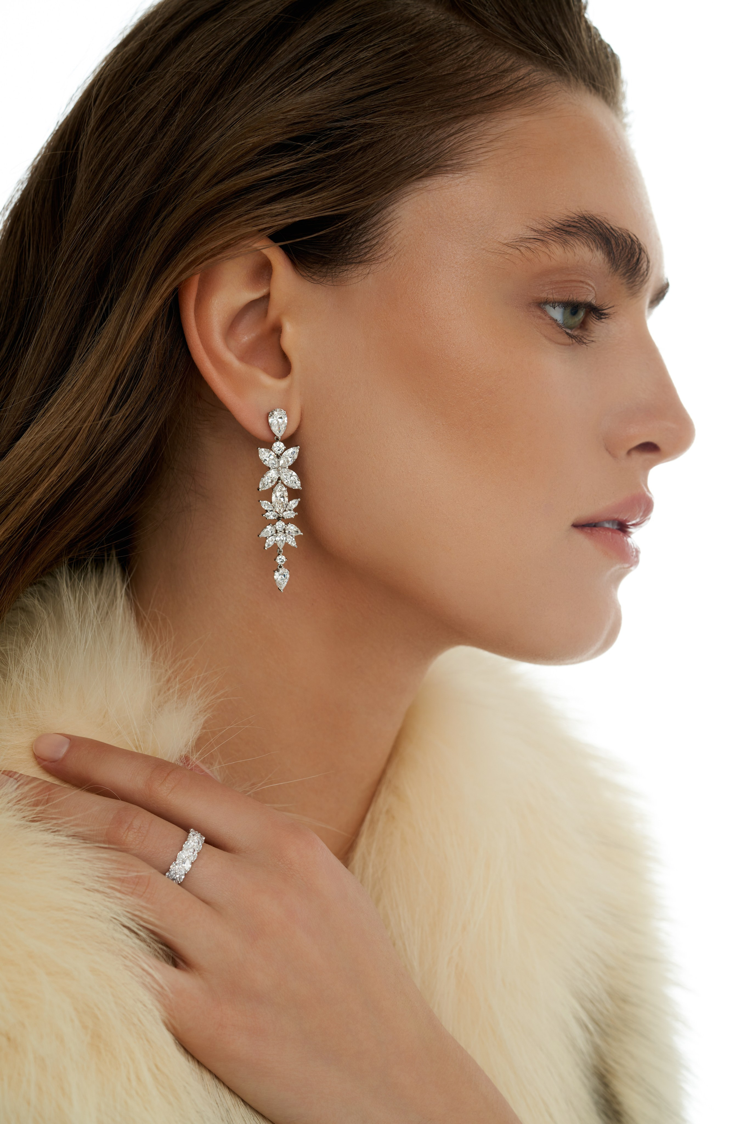 Suzanne Code. Коммерческий фотограф в Москве Хабибуллина Эльза