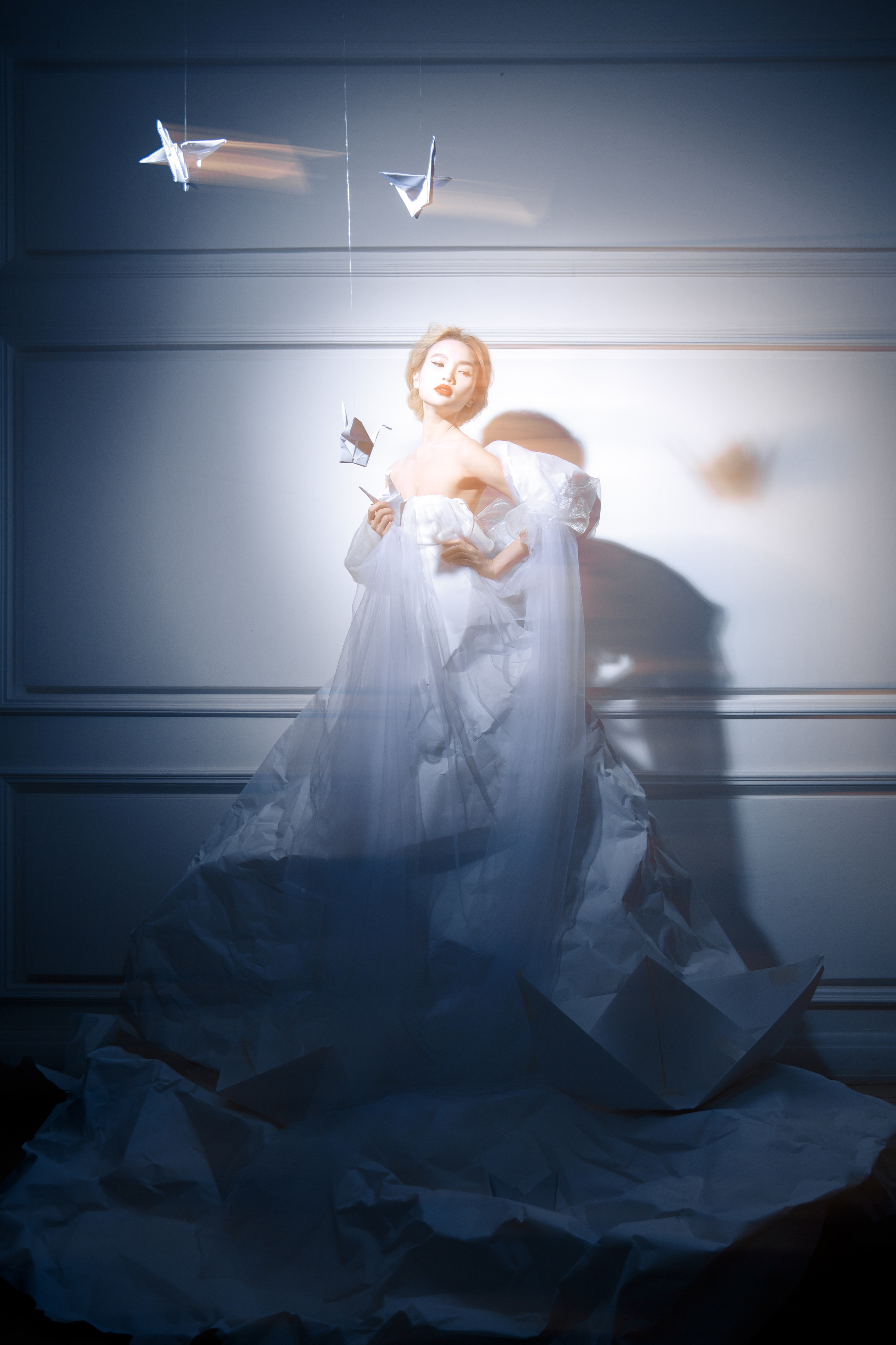 Женский портрет. Coach & photographer Anna Sushkova | Valencia, Spain