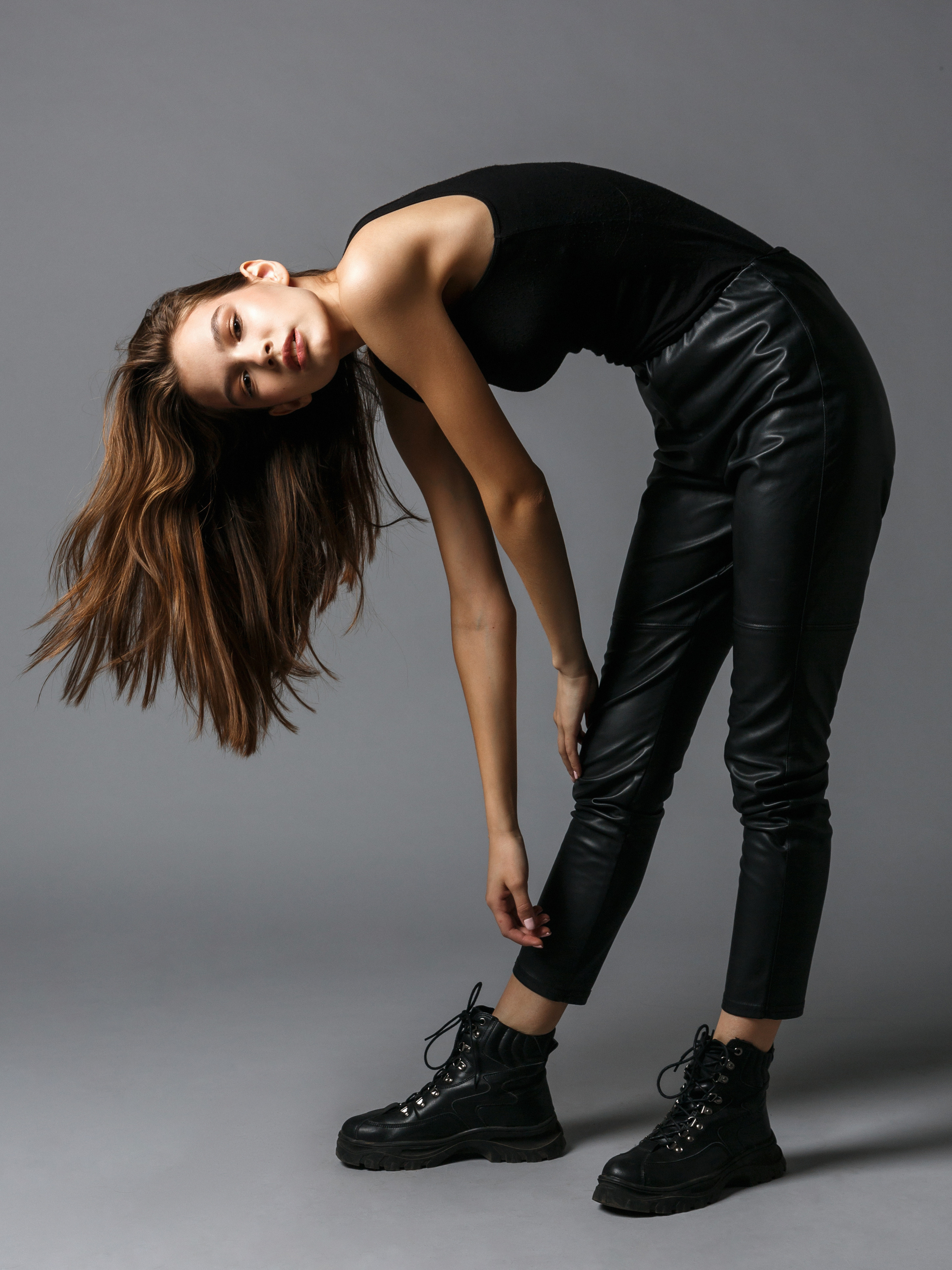 Женский портрет. Coach & photographer Anna Sushkova | Valencia, Spain