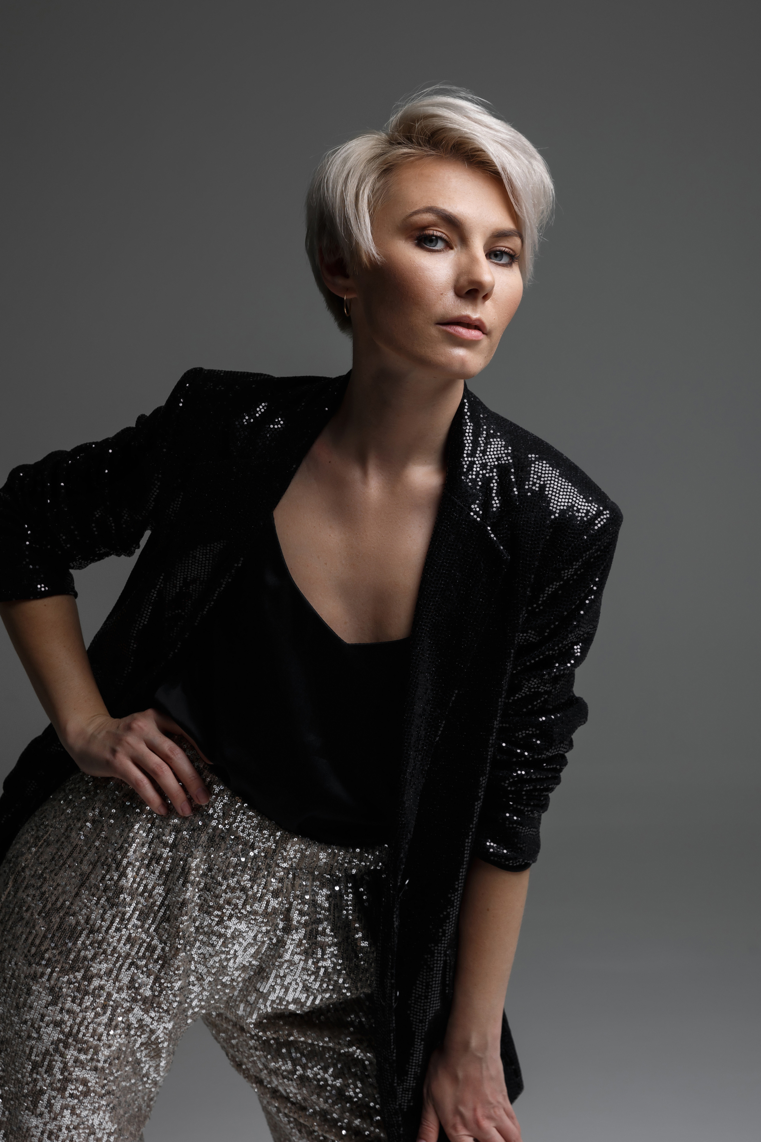 Женский портрет. Coach & photographer Anna Sushkova | Valencia, Spain