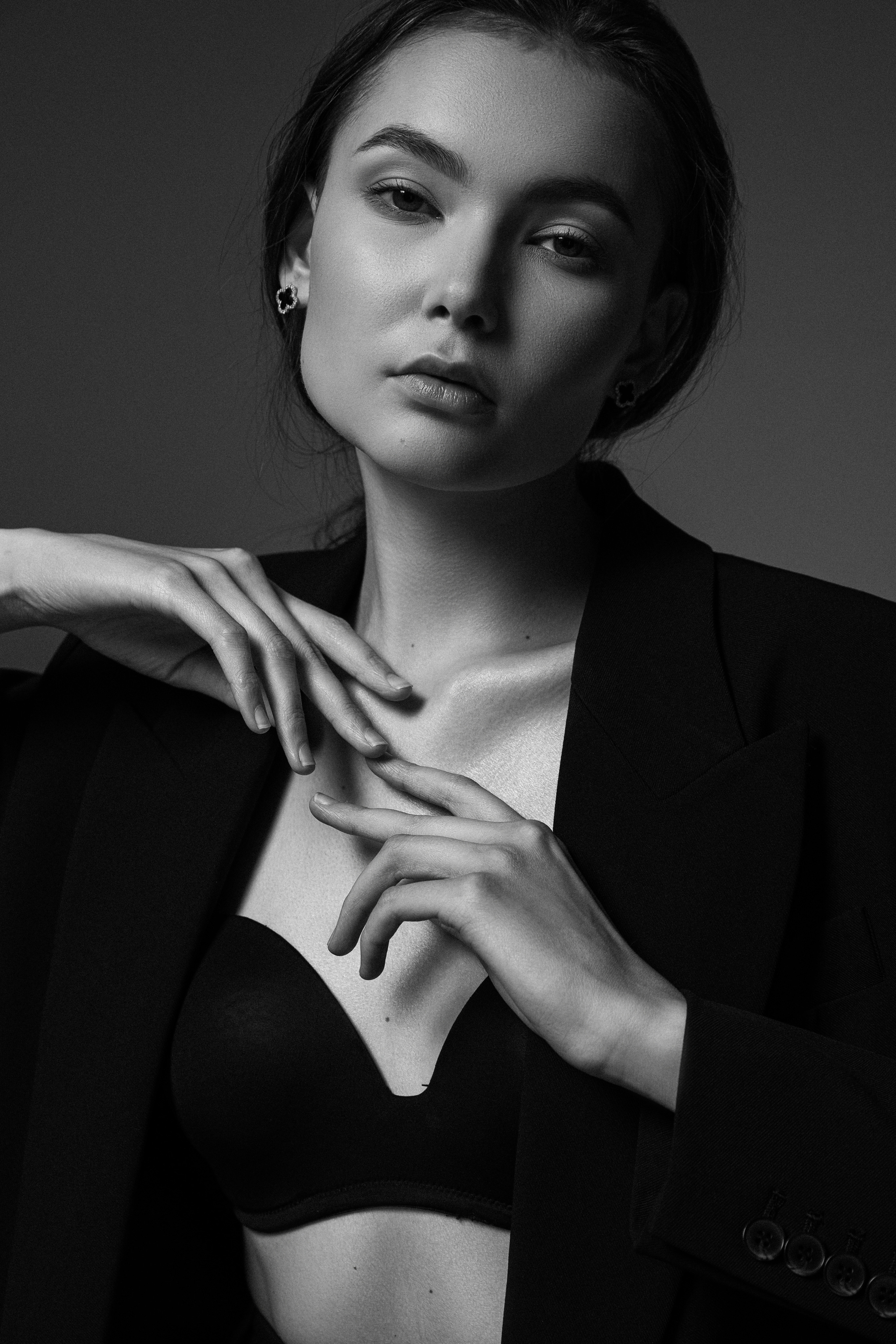 Женский портрет. Coach & photographer Anna Sushkova | Valencia, Spain