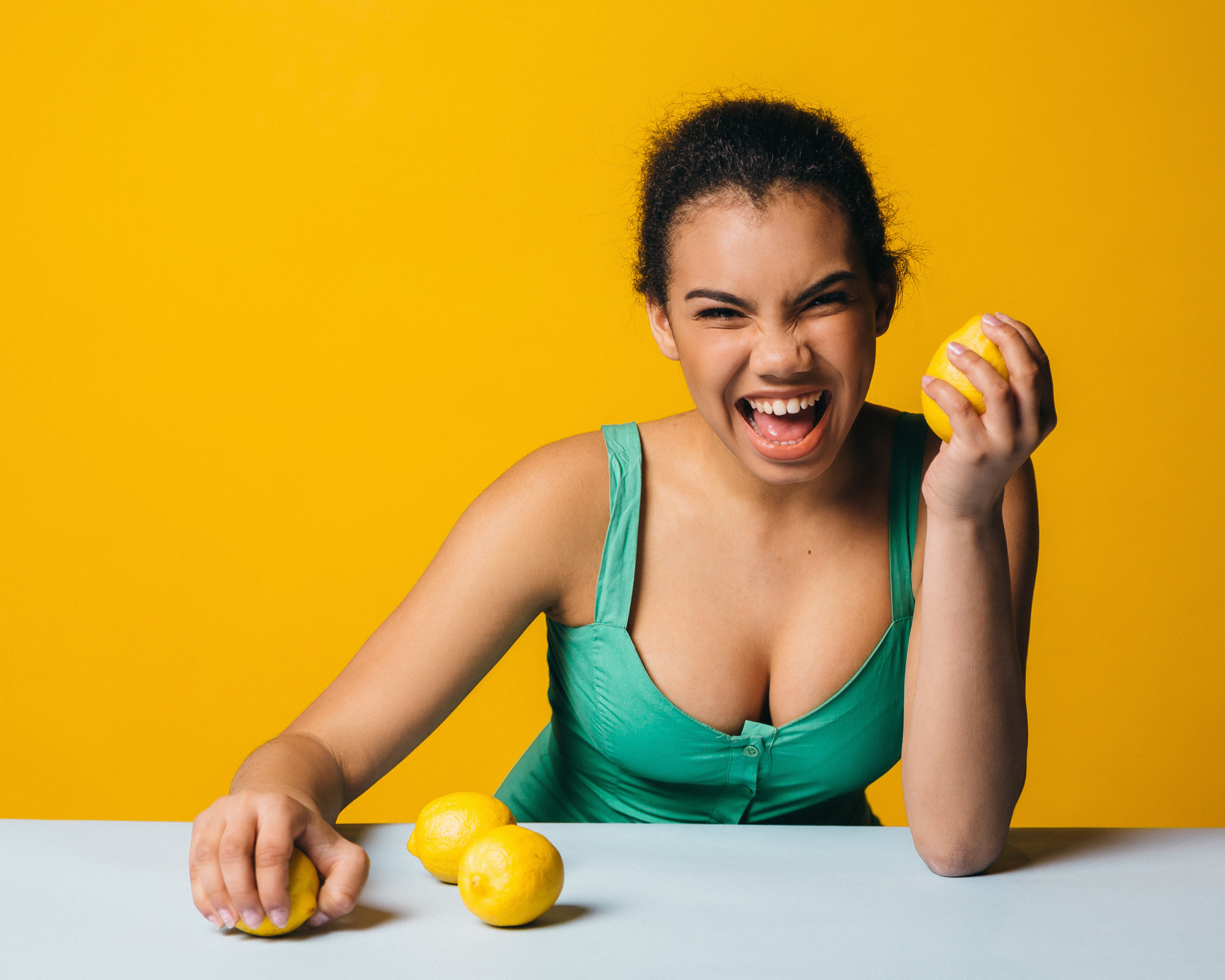 Женский портрет. Coach & photographer Anna Sushkova | Valencia, Spain