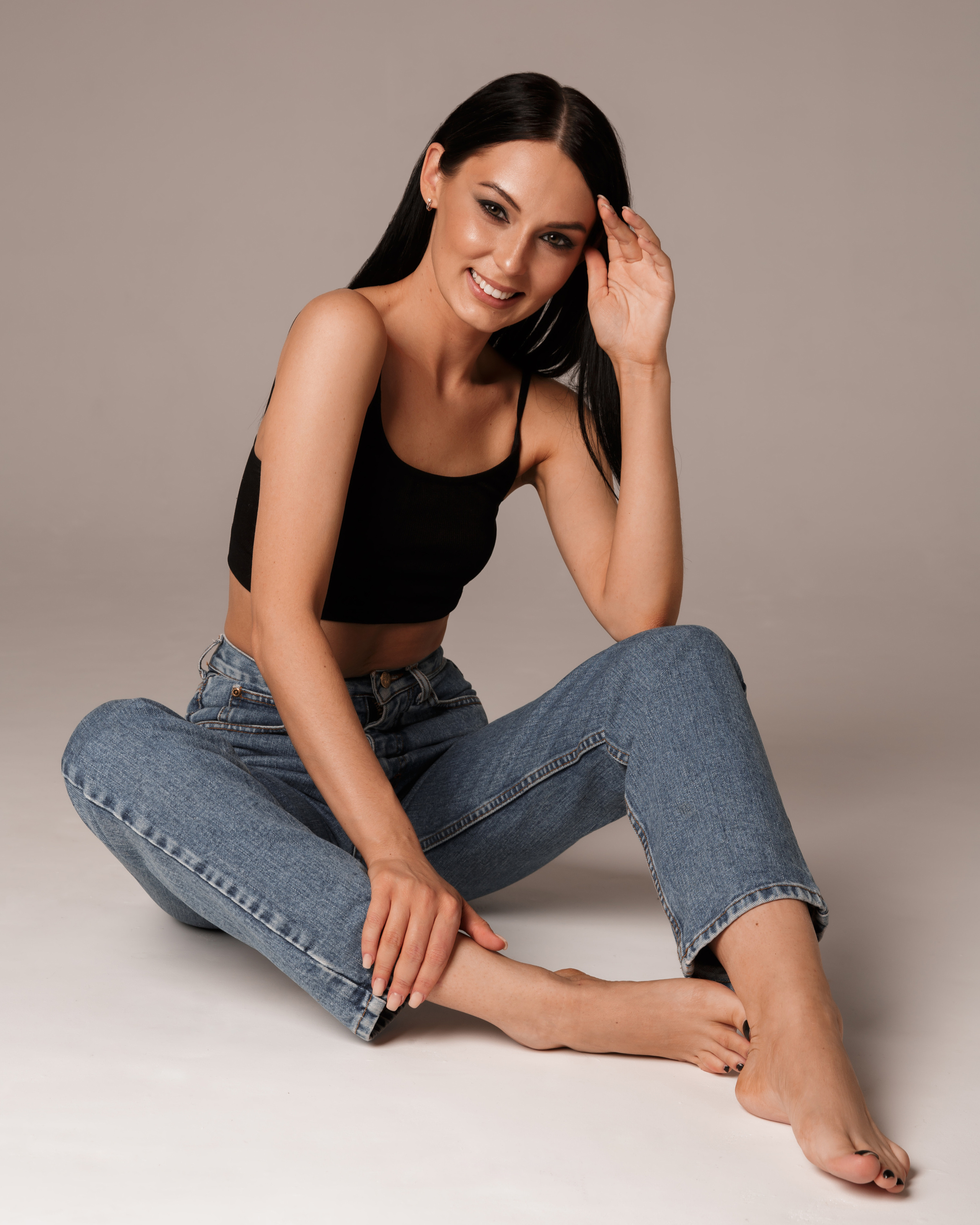 Женский портрет. Coach & photographer Anna Sushkova | Valencia, Spain