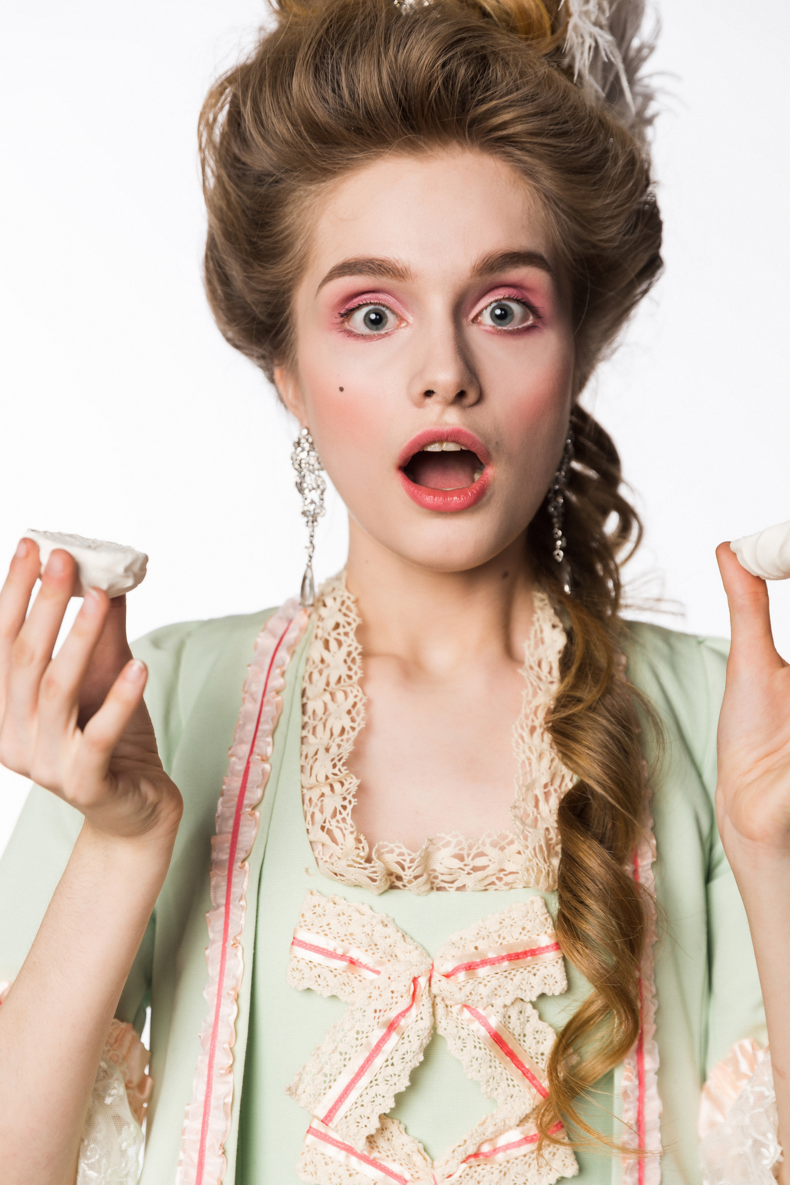 Женский портрет. Coach & photographer Anna Sushkova | Valencia, Spain