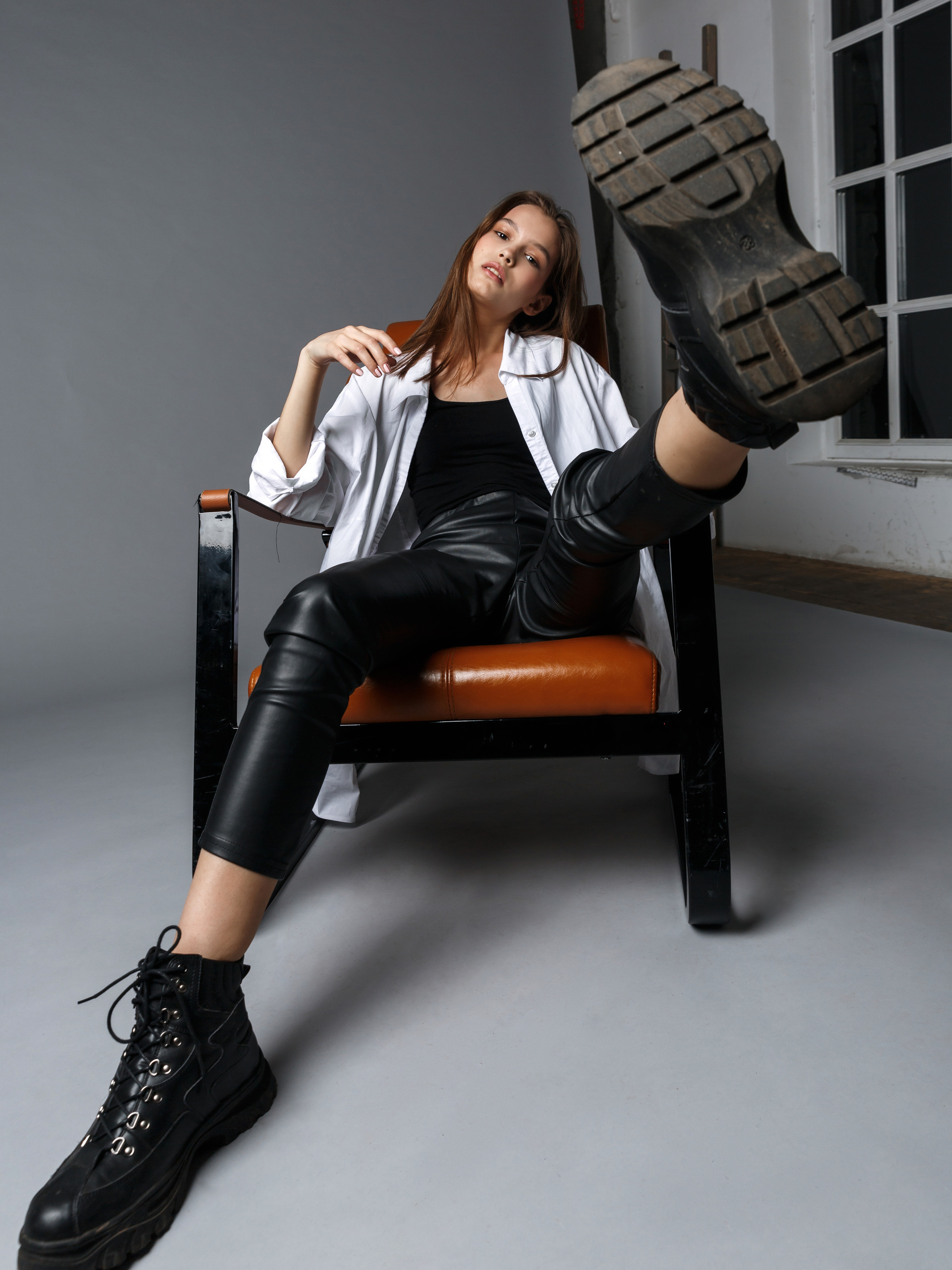 Женский портрет. Coach & photographer Anna Sushkova | Valencia, Spain