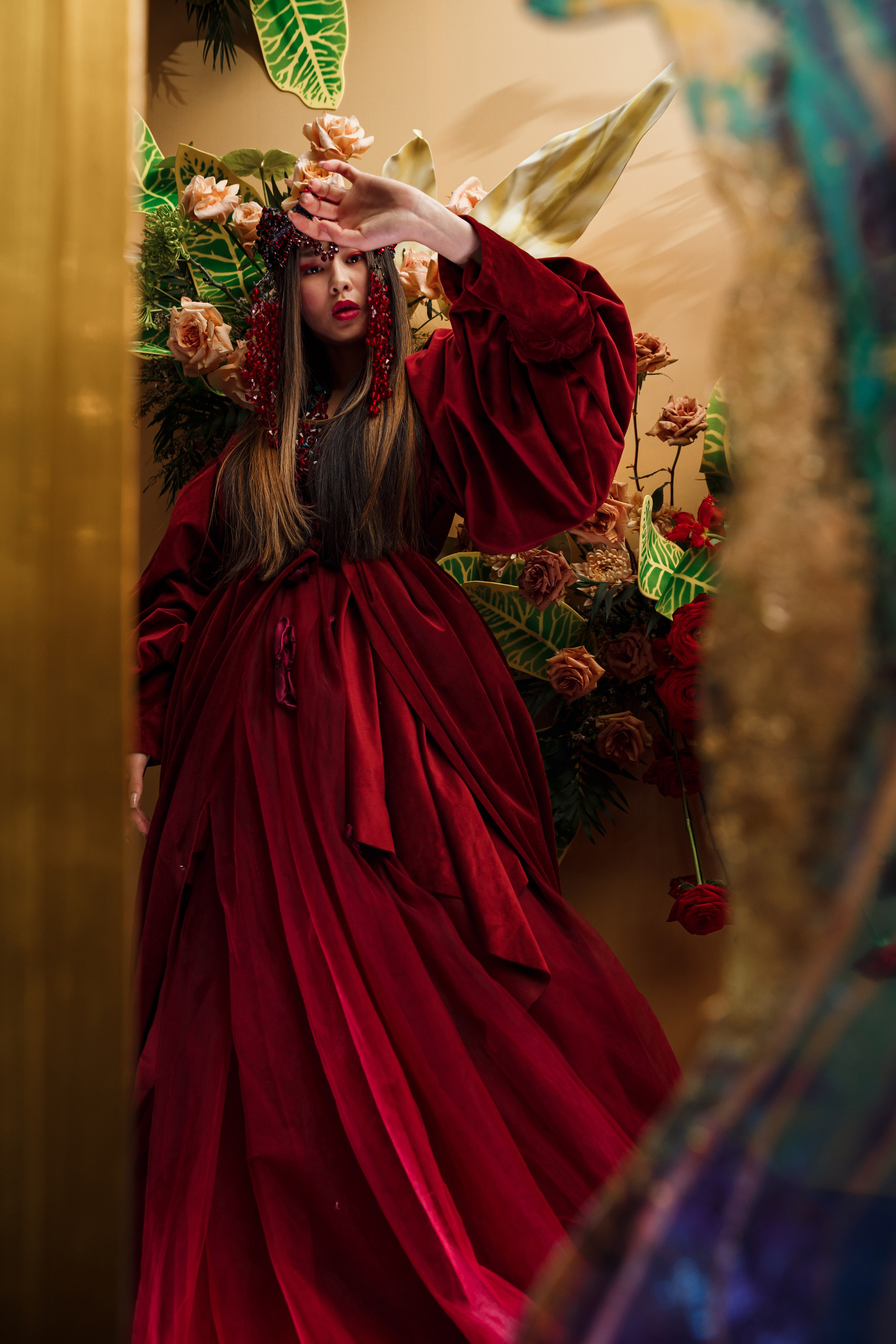 Женский портрет. Coach & photographer Anna Sushkova | Valencia, Spain