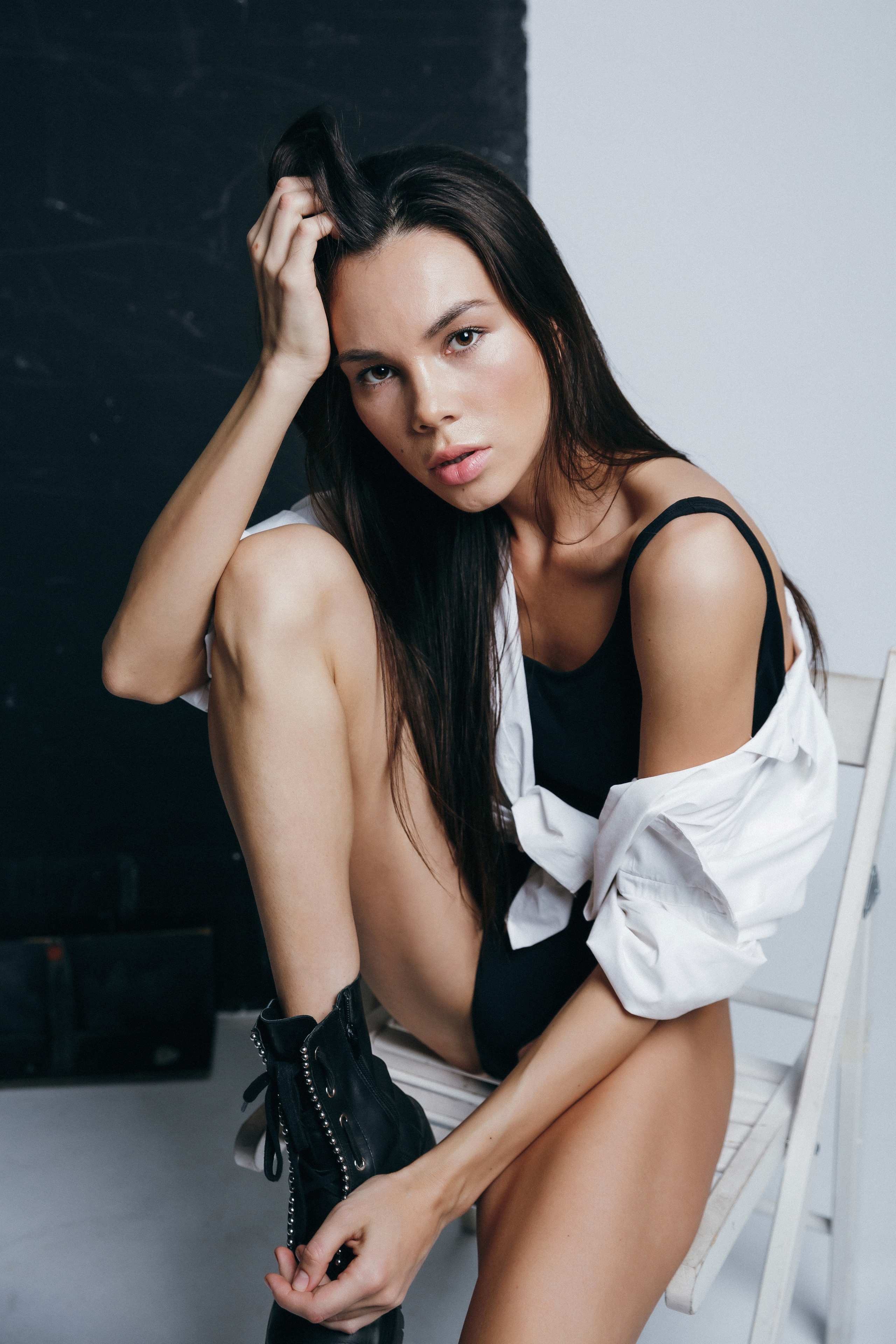 Женский портрет. Coach & photographer Anna Sushkova | Valencia, Spain