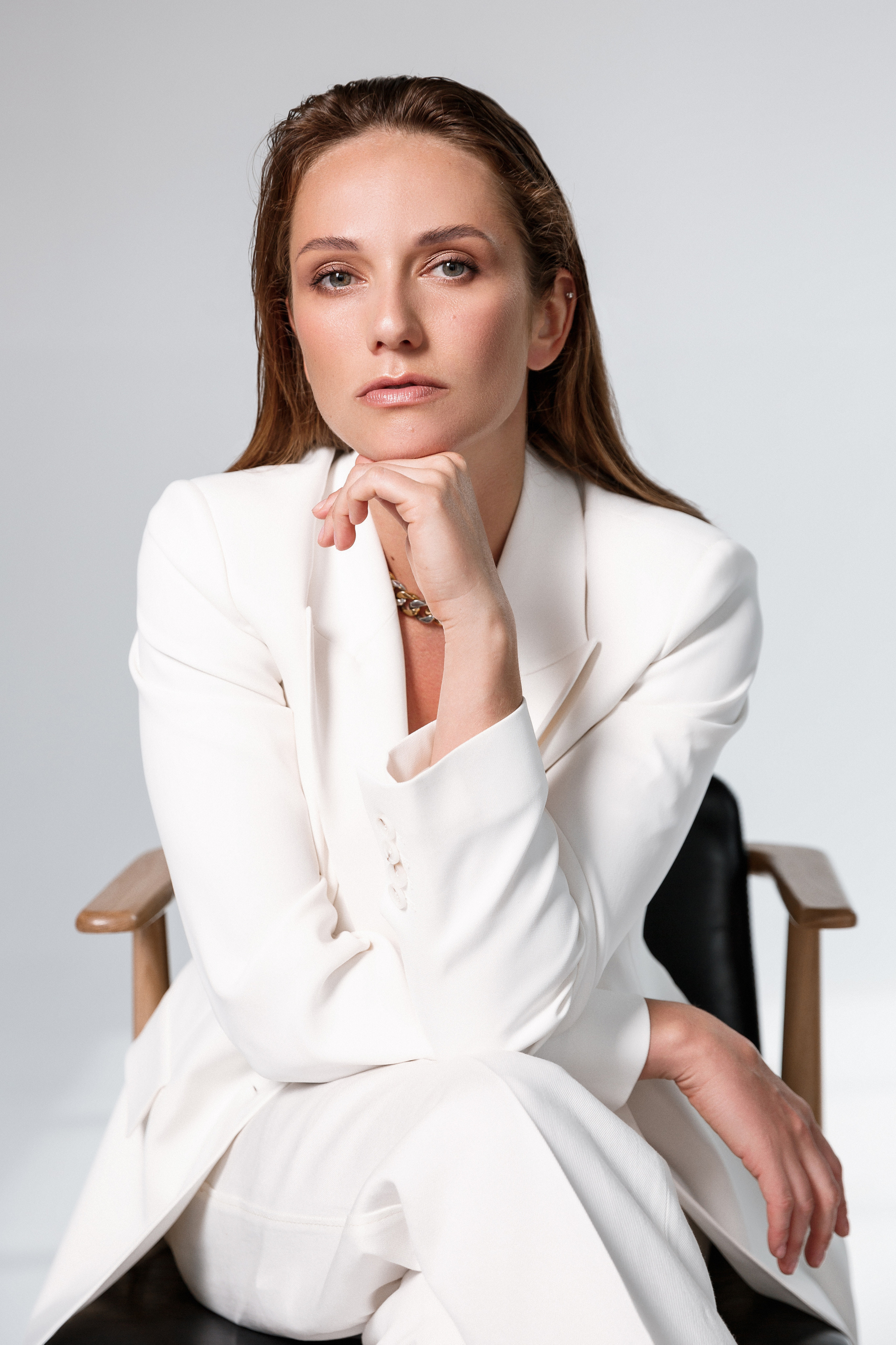 Женский портрет. Coach & photographer Anna Sushkova | Valencia, Spain