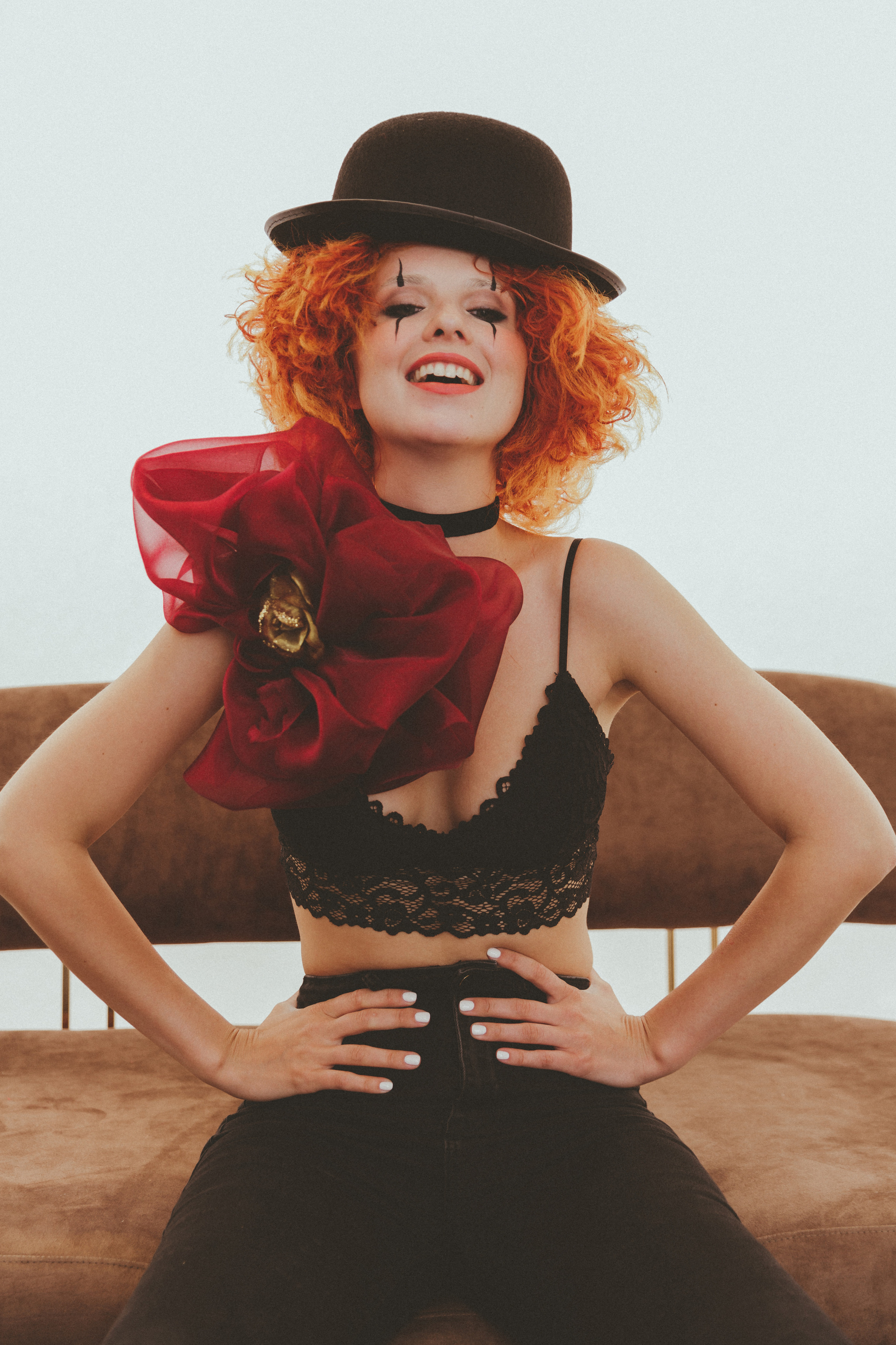 Женский портрет. Coach & photographer Anna Sushkova | Valencia, Spain