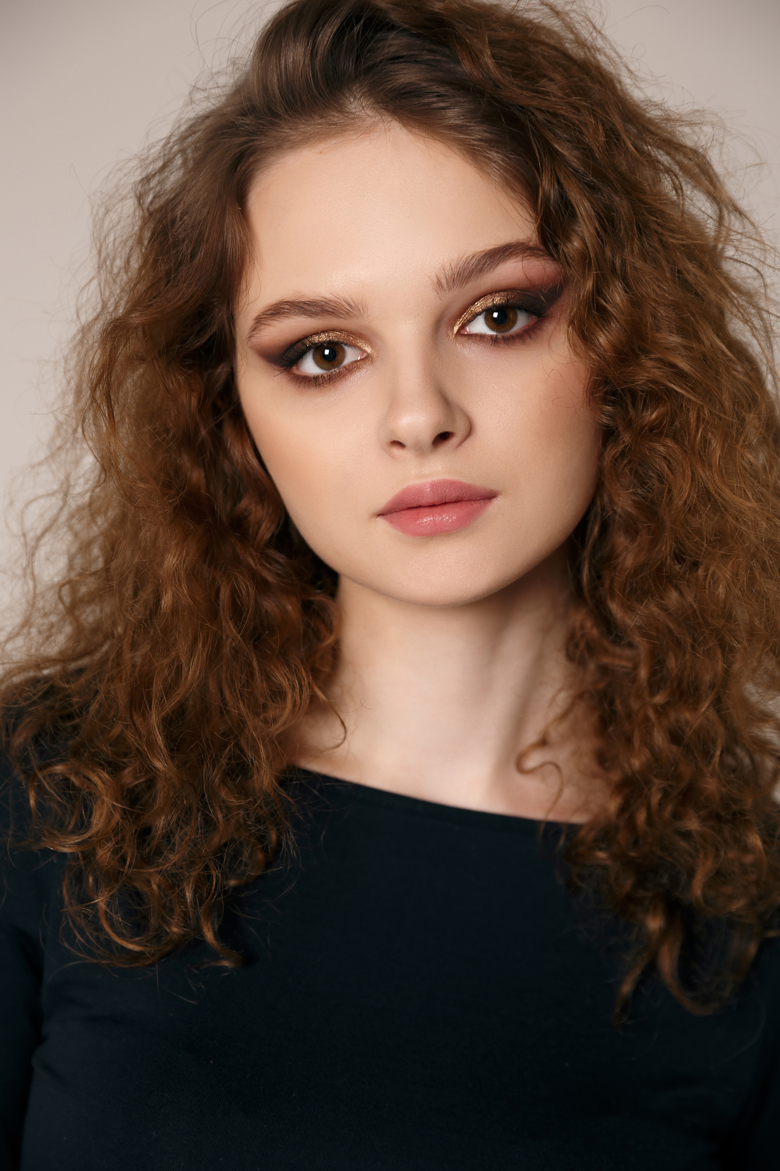 Женский портрет. Coach & photographer Anna Sushkova | Valencia, Spain